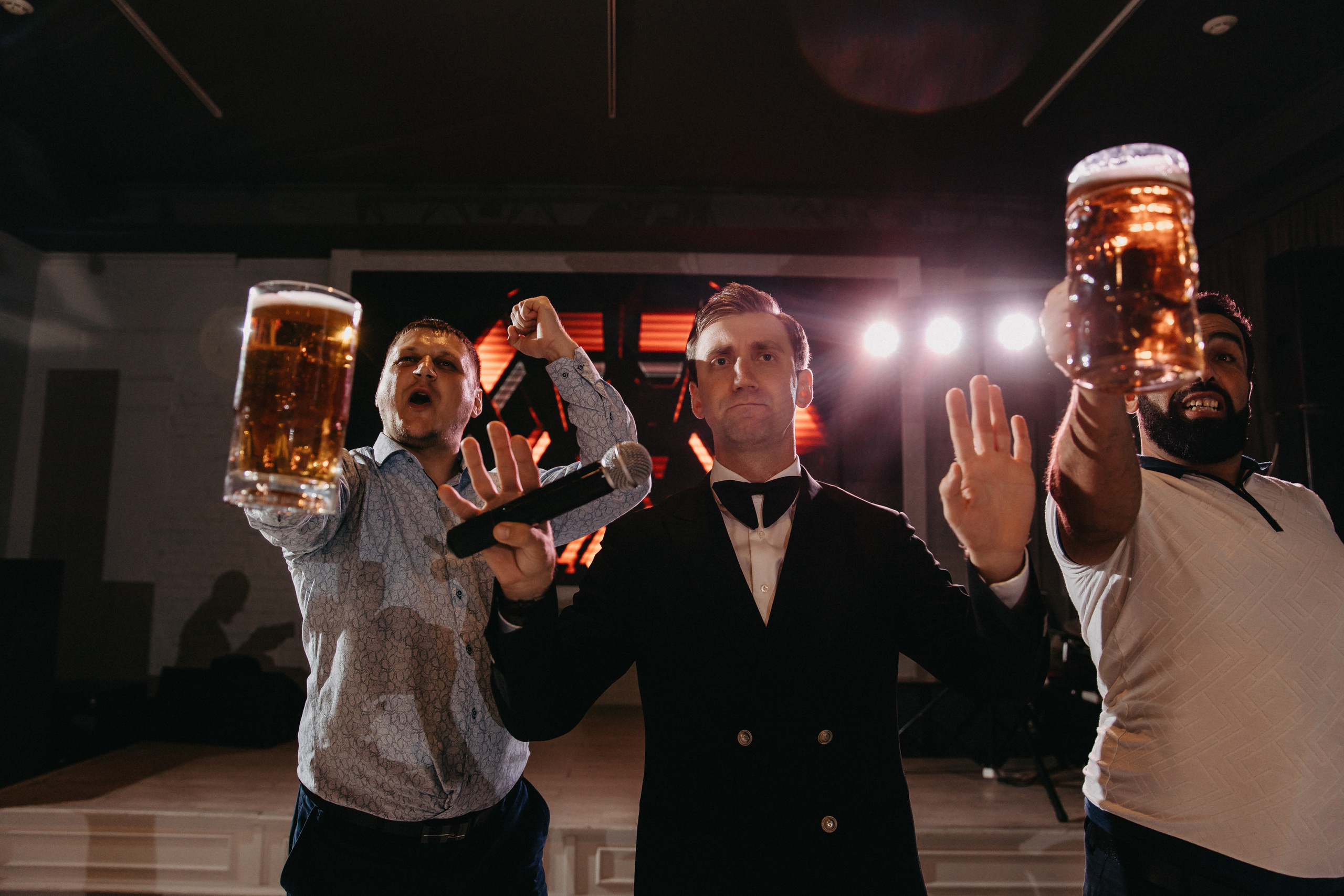 Валерий и Юлия. Свадебный и Семейный фотограф по всему миру Анна Фёдорова