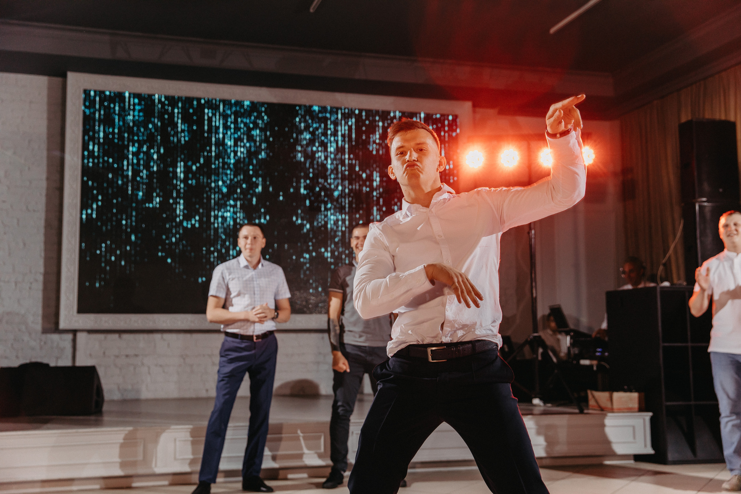 Валерий и Юлия. Свадебный и Семейный фотограф по всему миру Анна Фёдорова