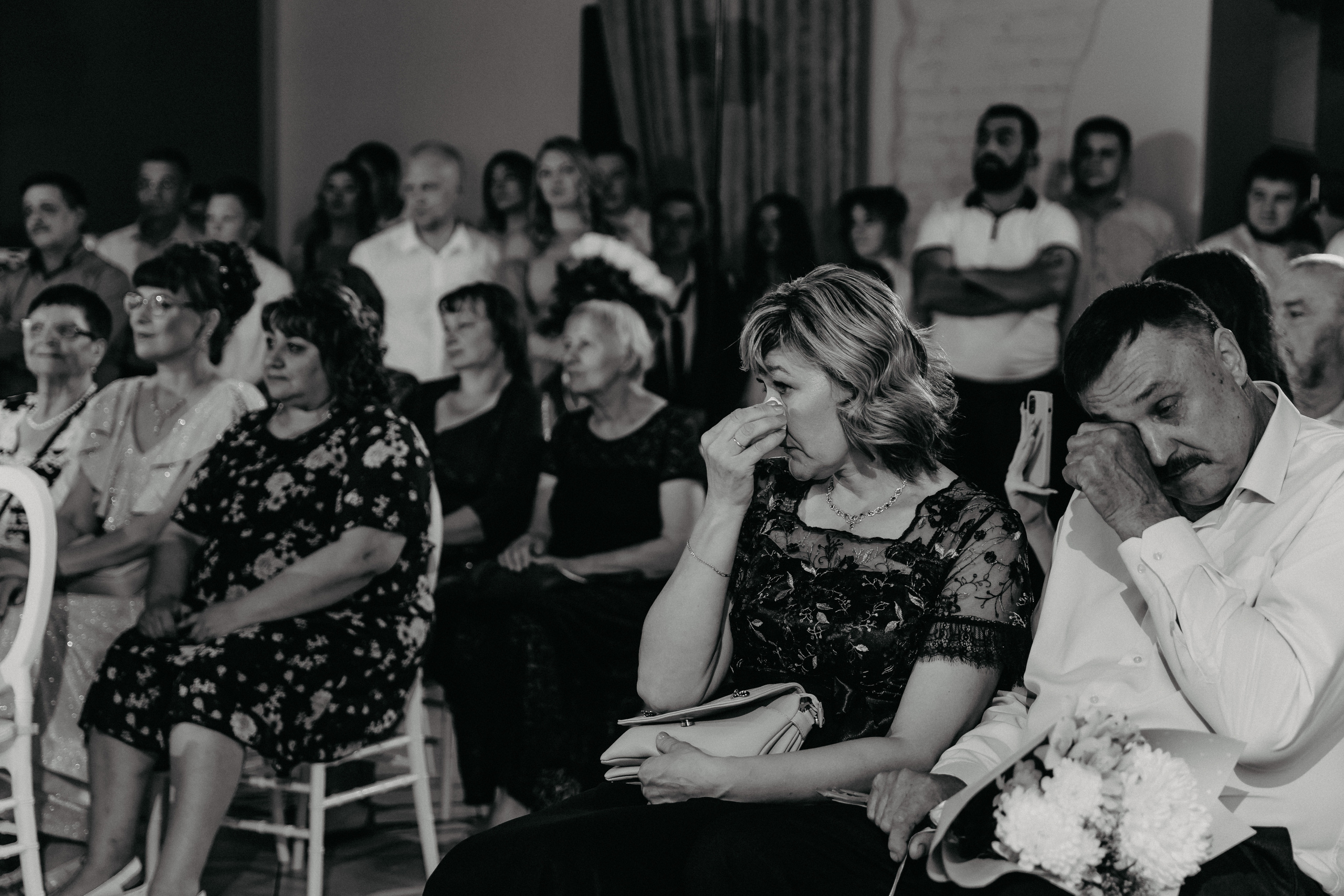 Валерий и Юлия. Свадебный и Семейный фотограф по всему миру Анна Фёдорова