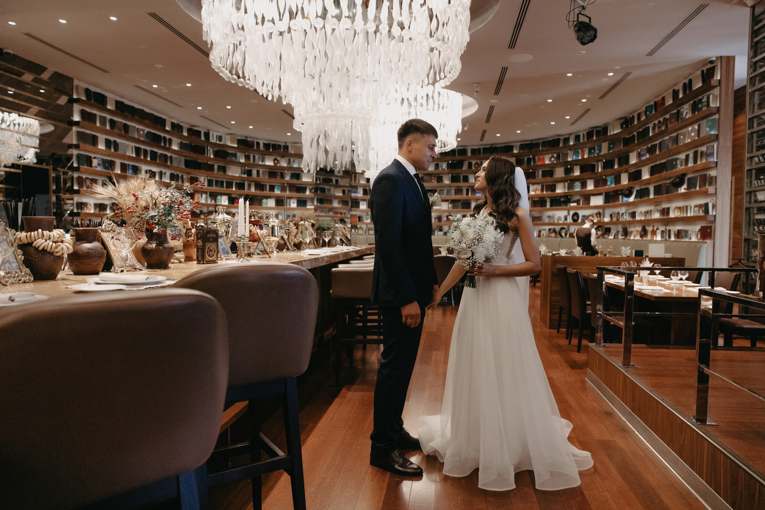 Валерий и Юлия. Свадебный и Семейный фотограф по всему миру Анна Фёдорова