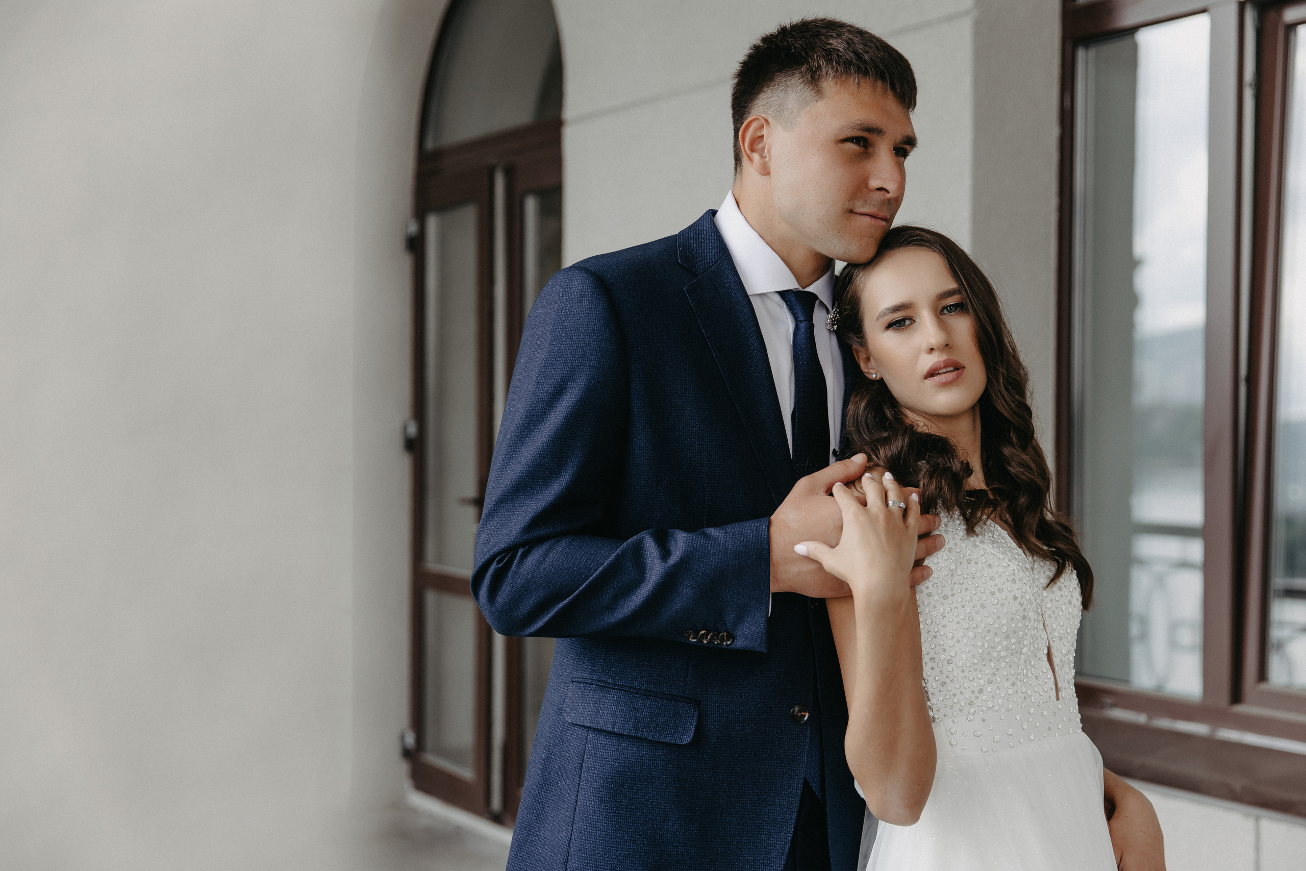 Валерий и Юлия. Свадебный и Семейный фотограф по всему миру Анна Фёдорова