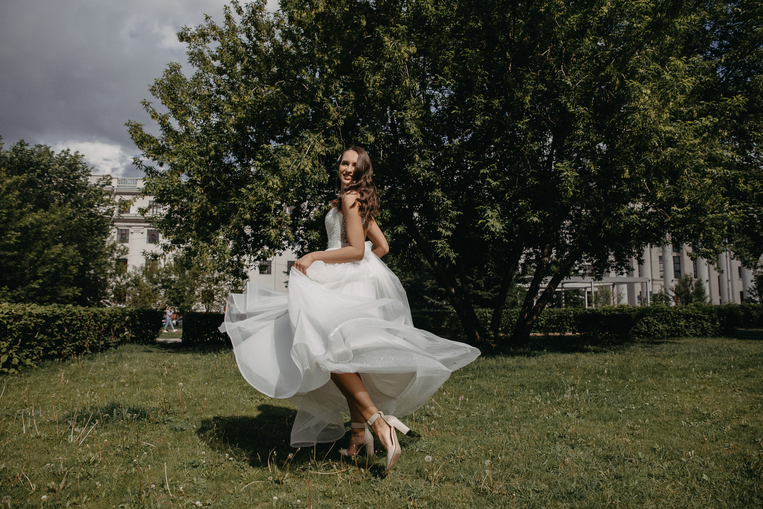 Валерий и Юлия. Свадебный и Семейный фотограф по всему миру Анна Фёдорова