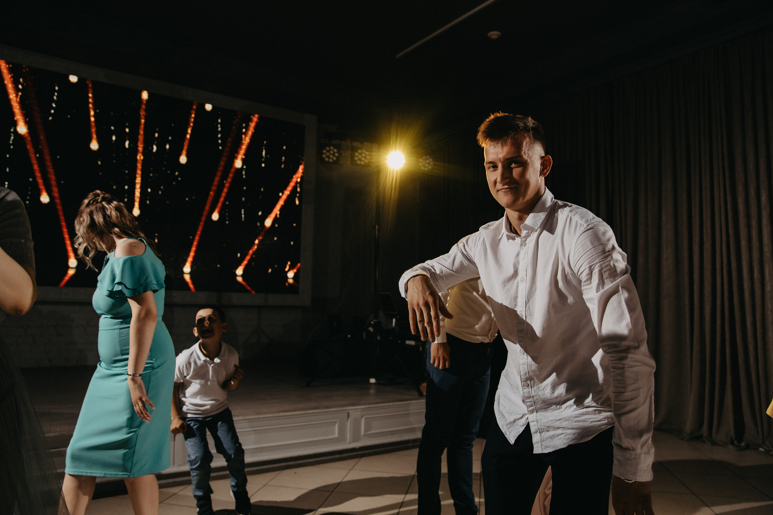 Валерий и Юлия. Свадебный и Семейный фотограф по всему миру Анна Фёдорова