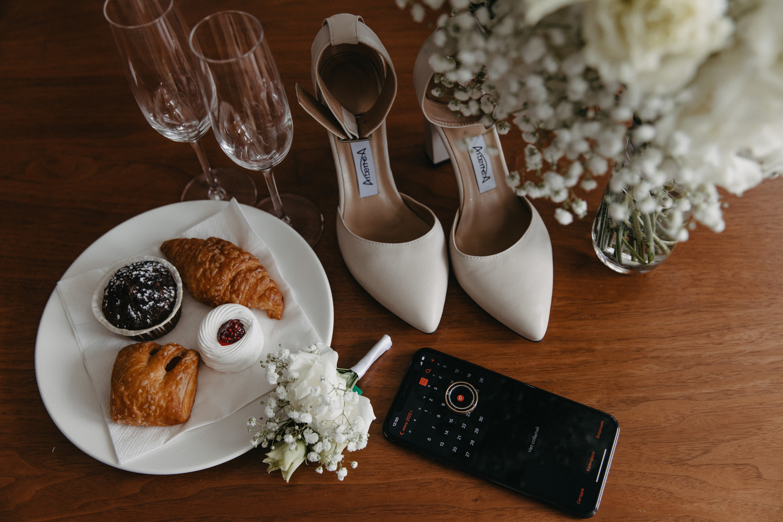 Валерий и Юлия. Свадебный и Семейный фотограф по всему миру Анна Фёдорова