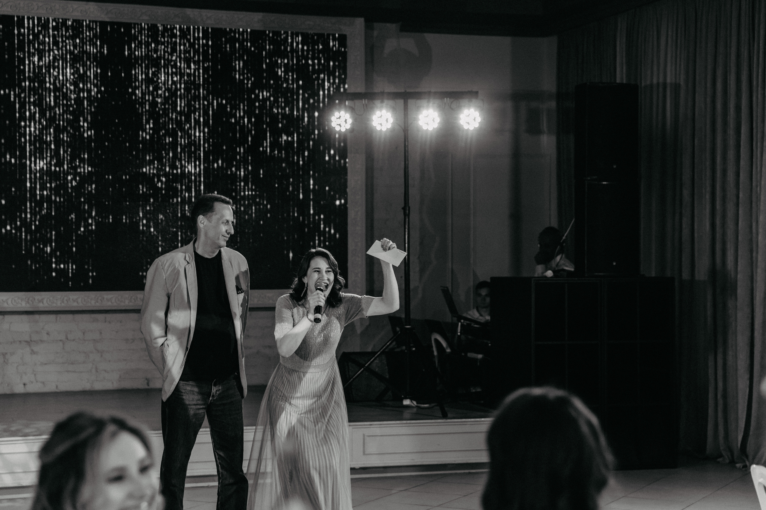 Валерий и Юлия. Свадебный и Семейный фотограф по всему миру Анна Фёдорова