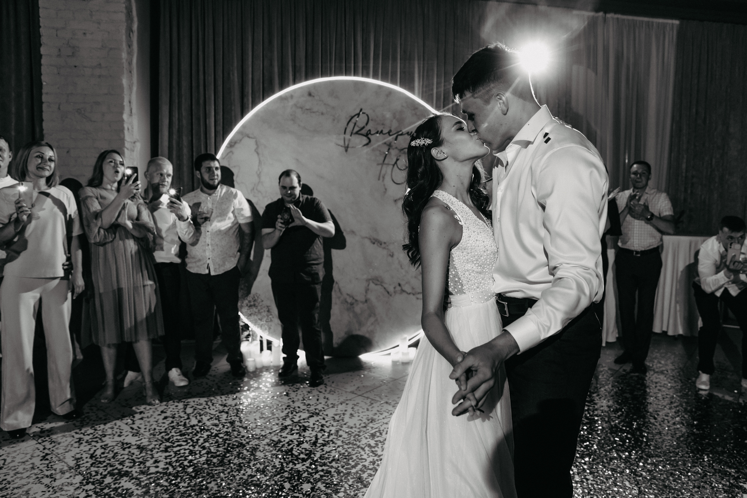 Валерий и Юлия. Свадебный и Семейный фотограф по всему миру Анна Фёдорова