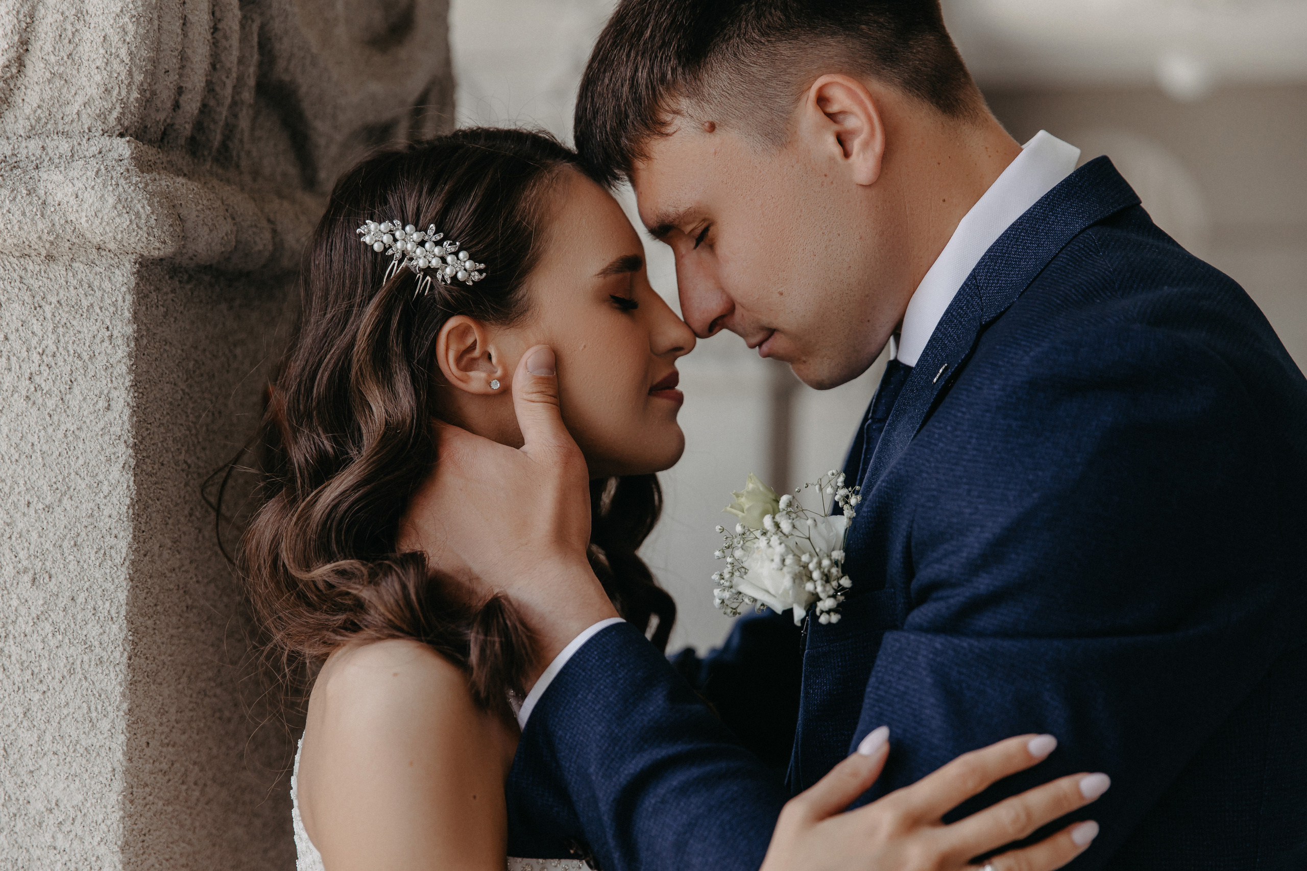 Валерий и Юлия. Свадебный и Семейный фотограф по всему миру Анна Фёдорова