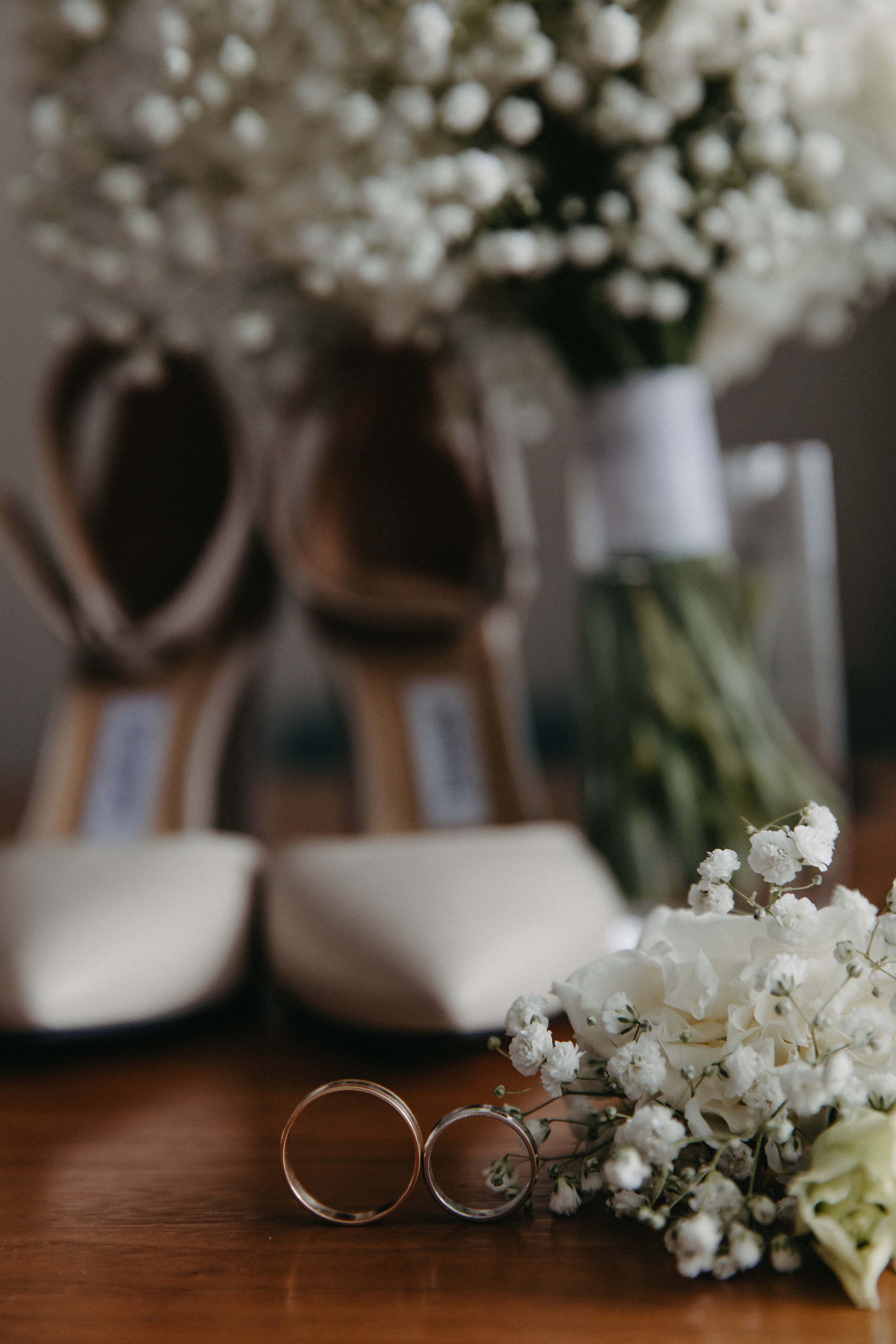 Валерий и Юлия. Свадебный и Семейный фотограф по всему миру Анна Фёдорова