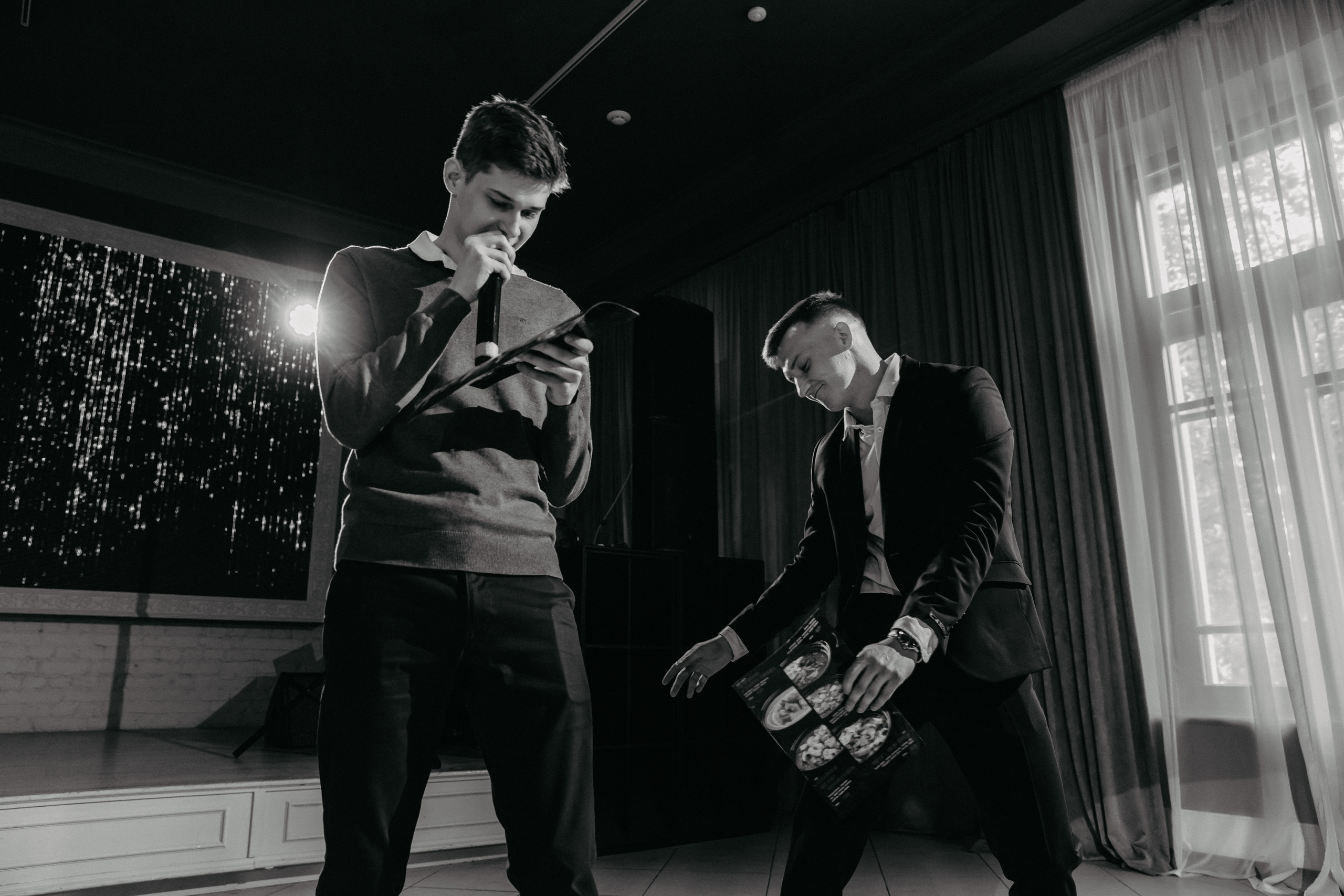 Валерий и Юлия. Свадебный и Семейный фотограф по всему миру Анна Фёдорова