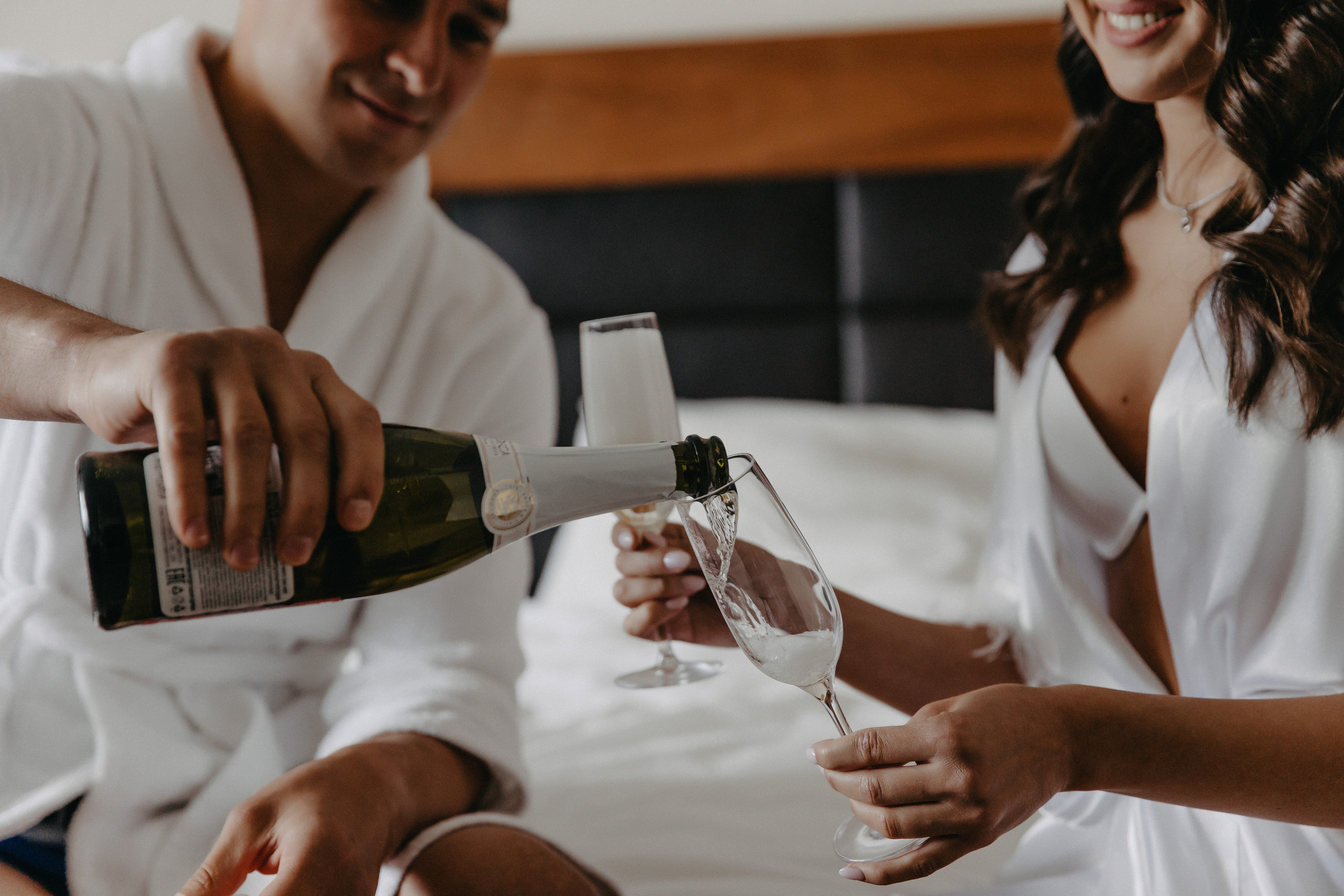 Валерий и Юлия. Свадебный и Семейный фотограф по всему миру Анна Фёдорова