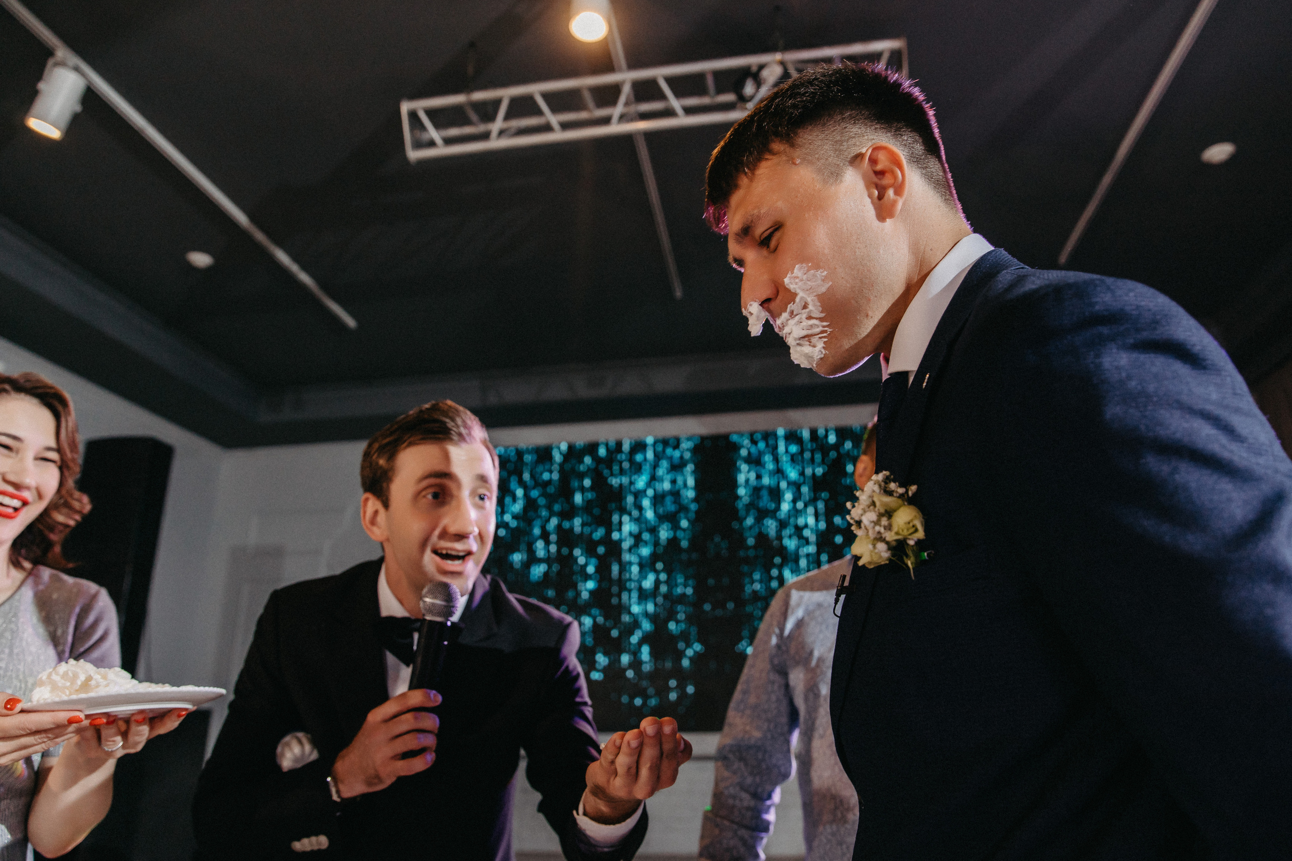 Валерий и Юлия. Свадебный и Семейный фотограф по всему миру Анна Фёдорова