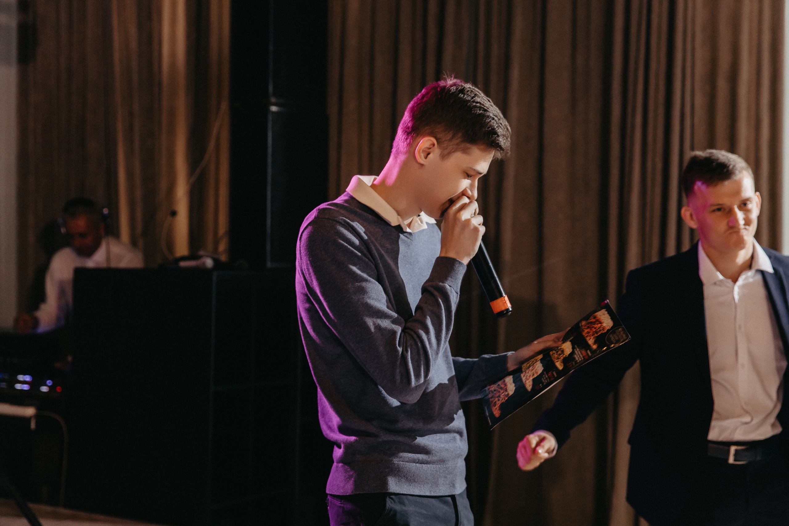 Валерий и Юлия. Свадебный и Семейный фотограф по всему миру Анна Фёдорова