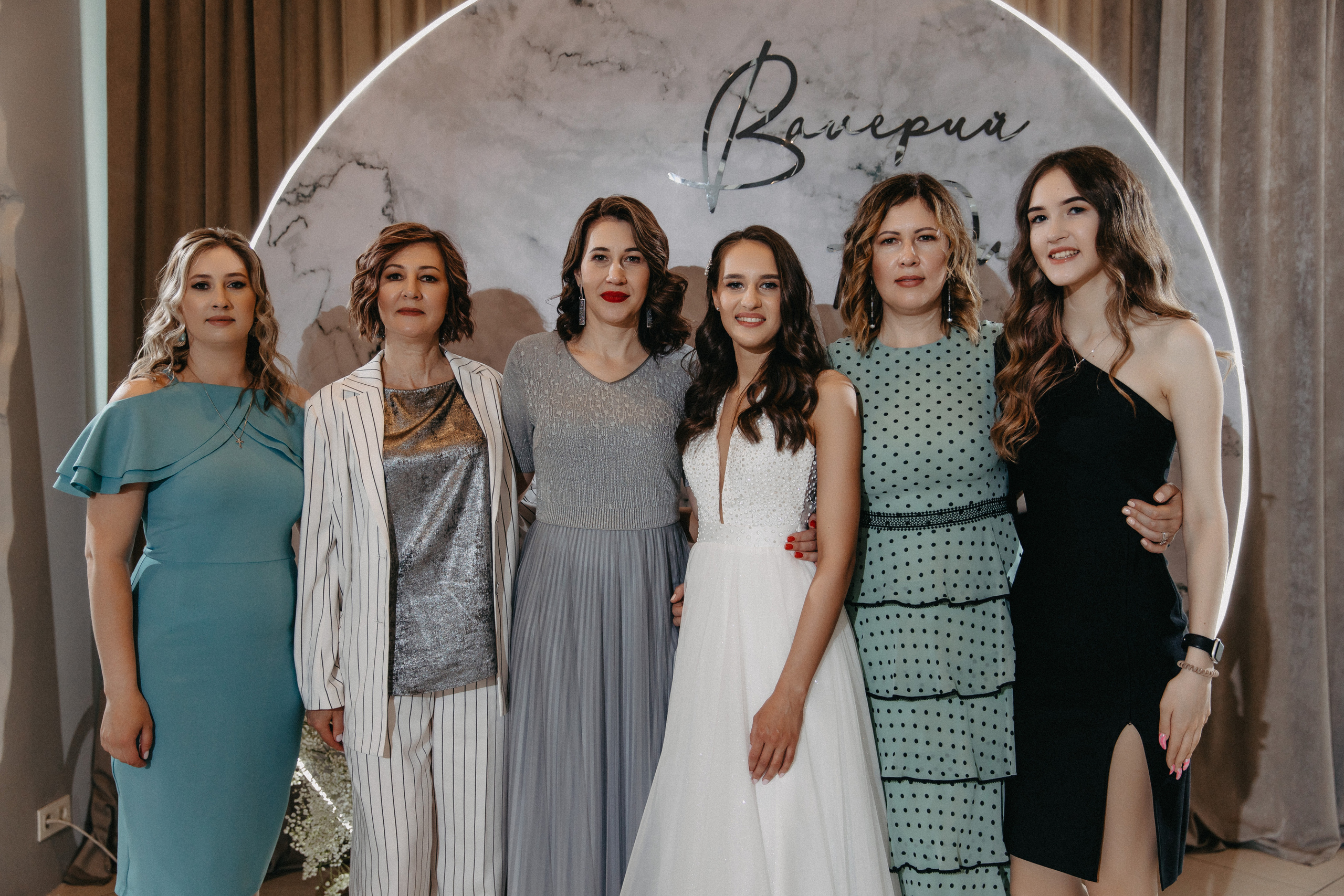 Валерий и Юлия. Свадебный и Семейный фотограф по всему миру Анна Фёдорова