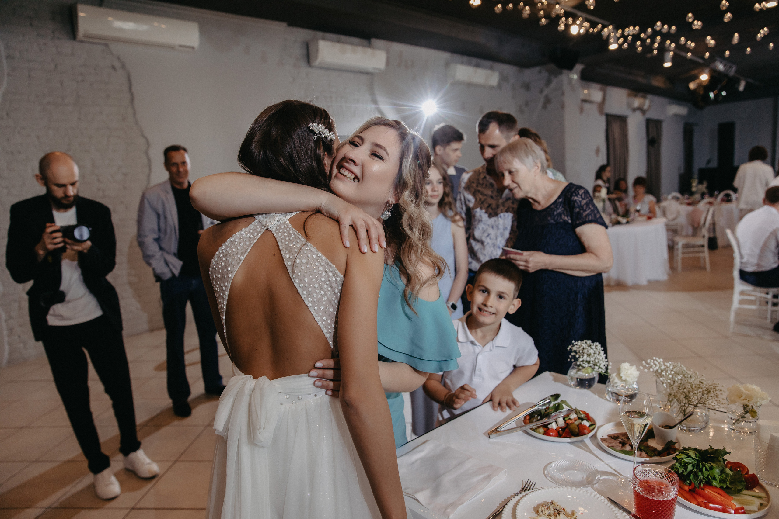 Валерий и Юлия. Свадебный и Семейный фотограф по всему миру Анна Фёдорова