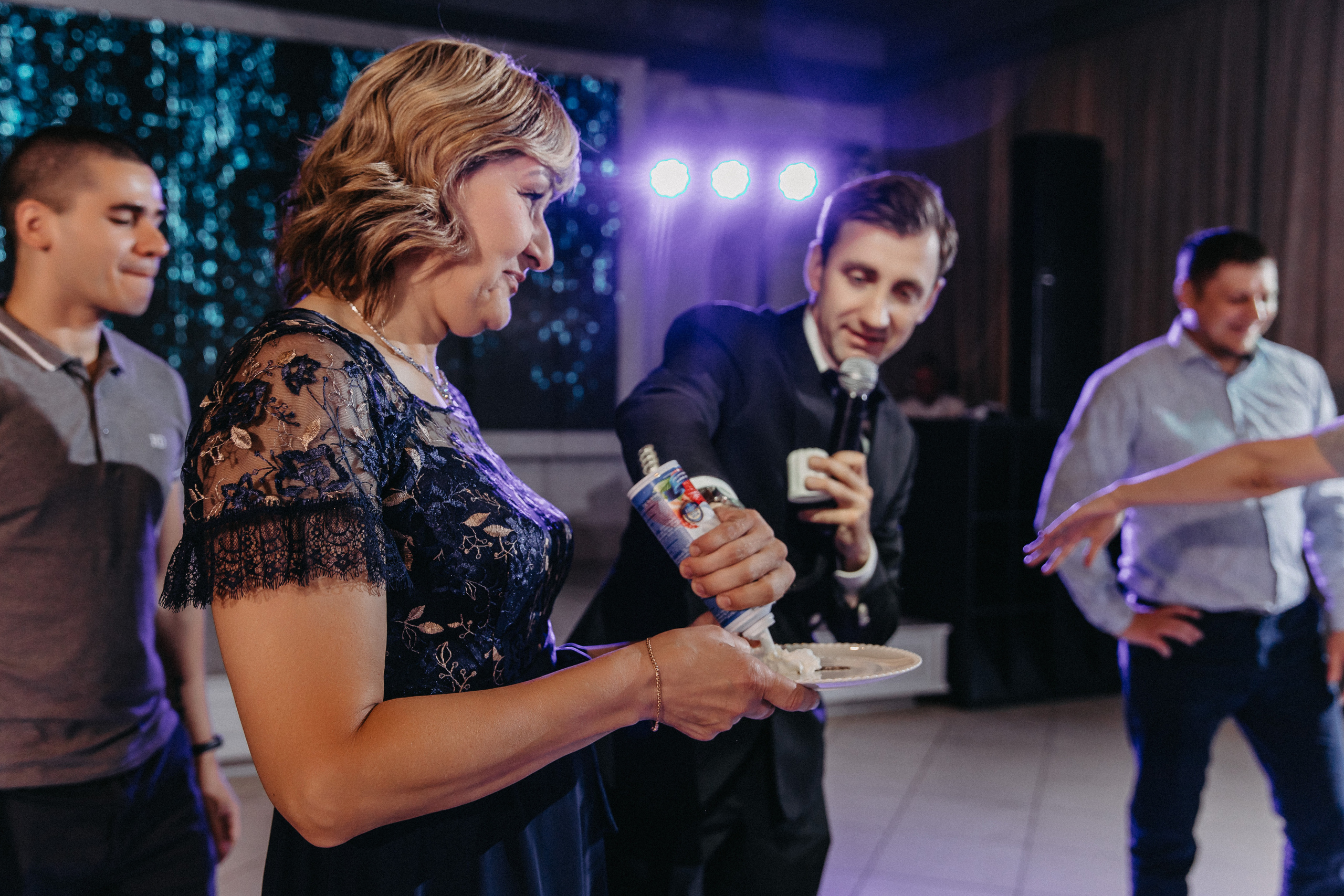 Валерий и Юлия. Свадебный и Семейный фотограф по всему миру Анна Фёдорова