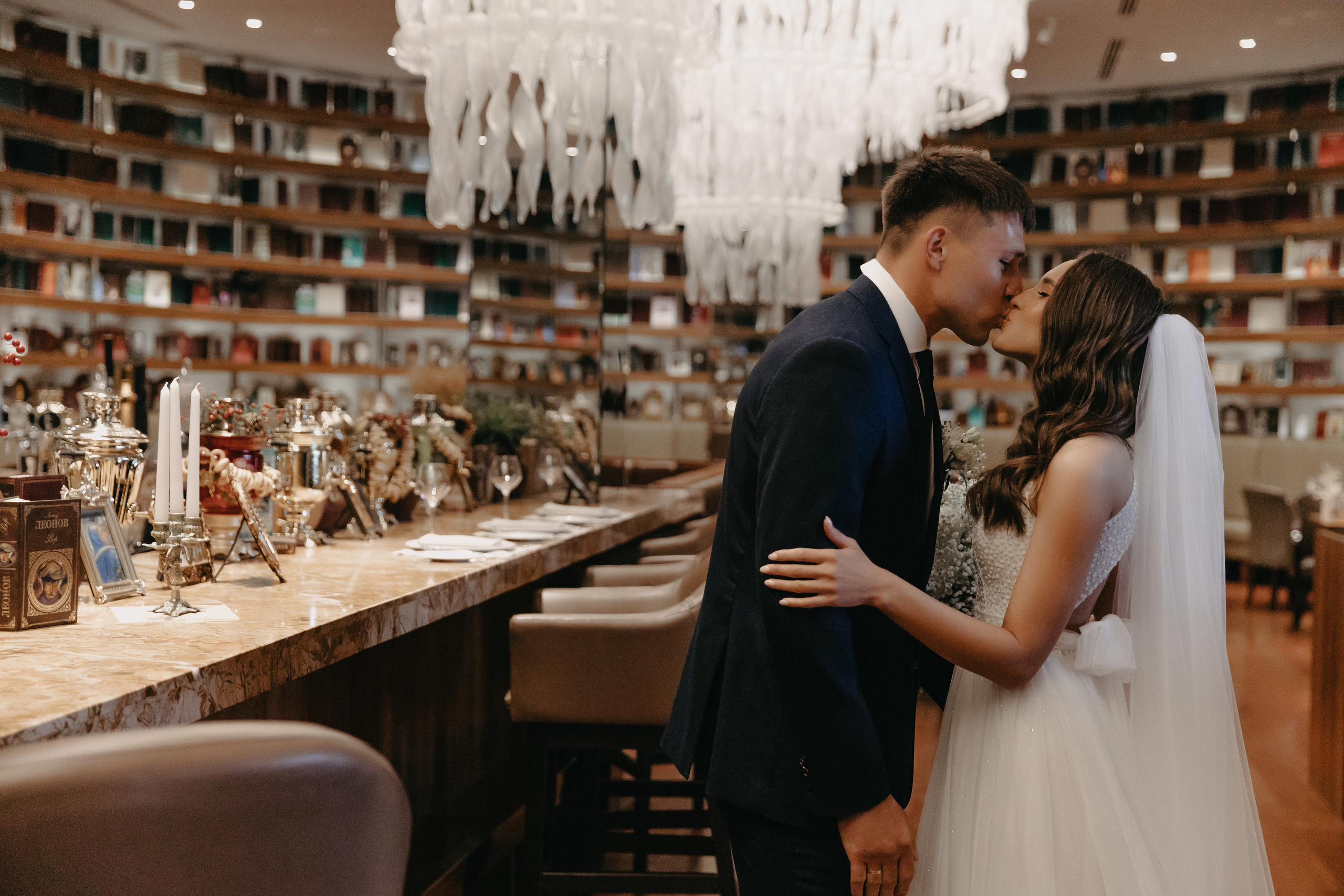 Валерий и Юлия. Свадебный и Семейный фотограф по всему миру Анна Фёдорова