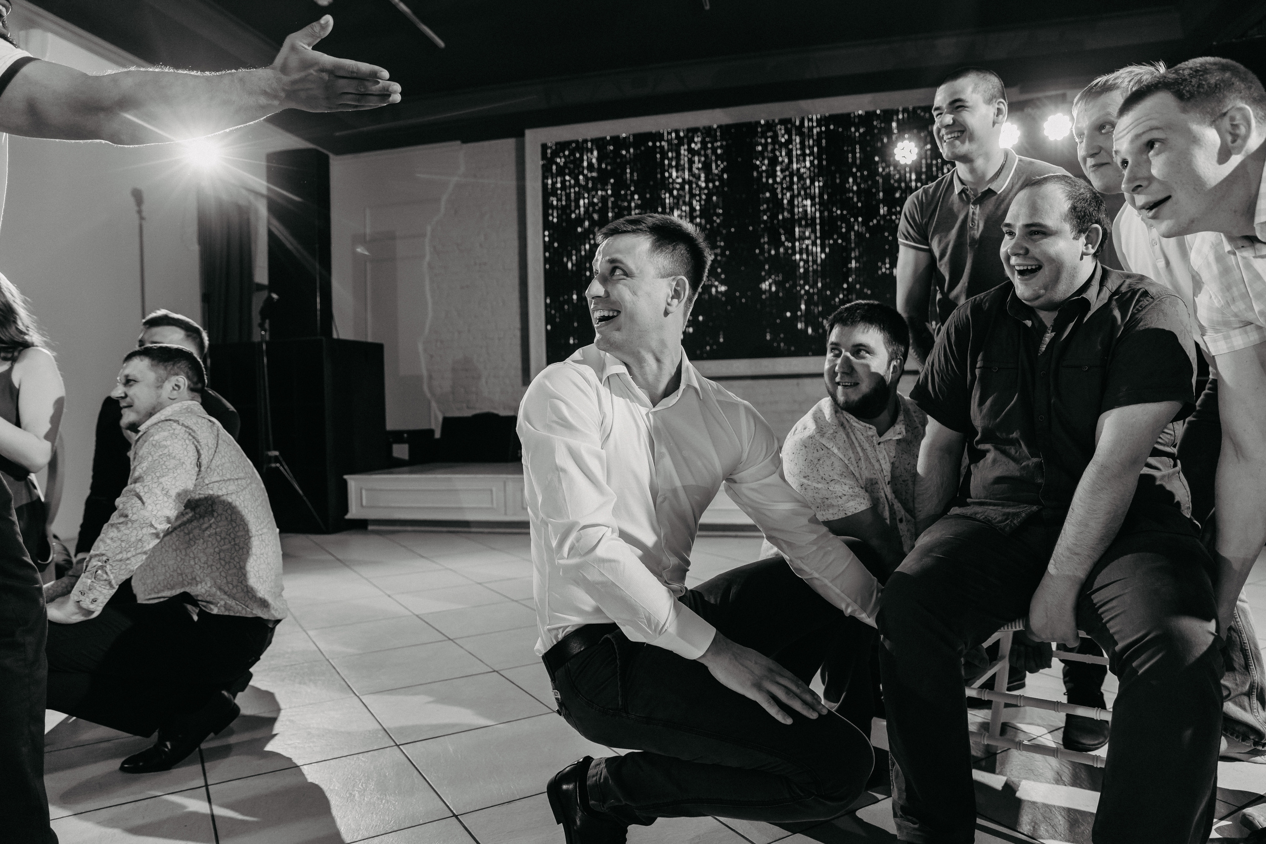 Валерий и Юлия. Свадебный и Семейный фотограф по всему миру Анна Фёдорова