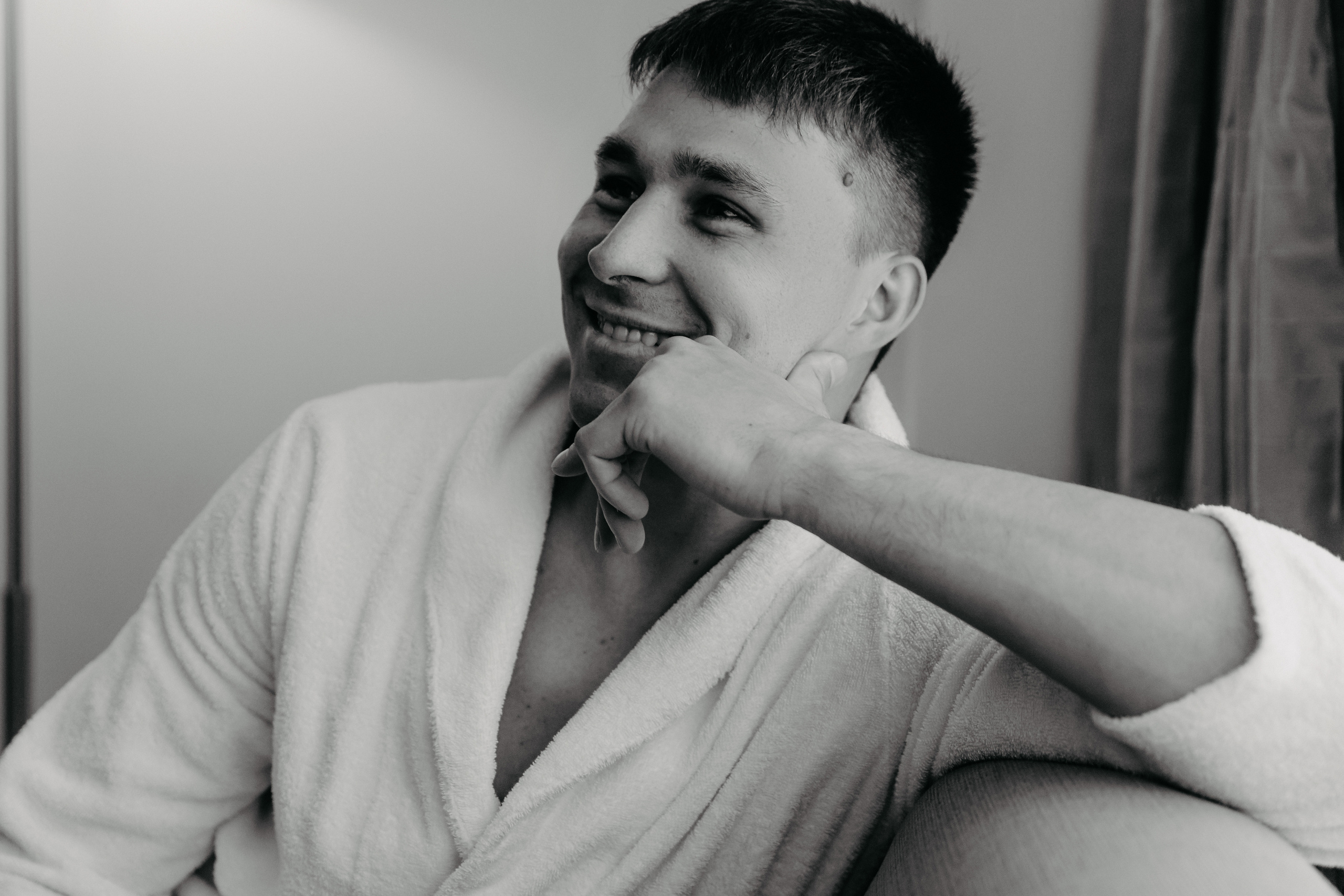 Валерий и Юлия. Свадебный и Семейный фотограф по всему миру Анна Фёдорова