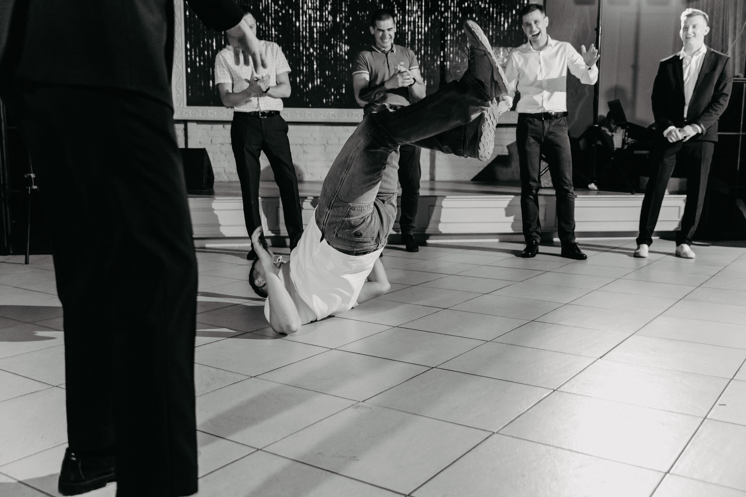 Валерий и Юлия. Свадебный и Семейный фотограф по всему миру Анна Фёдорова