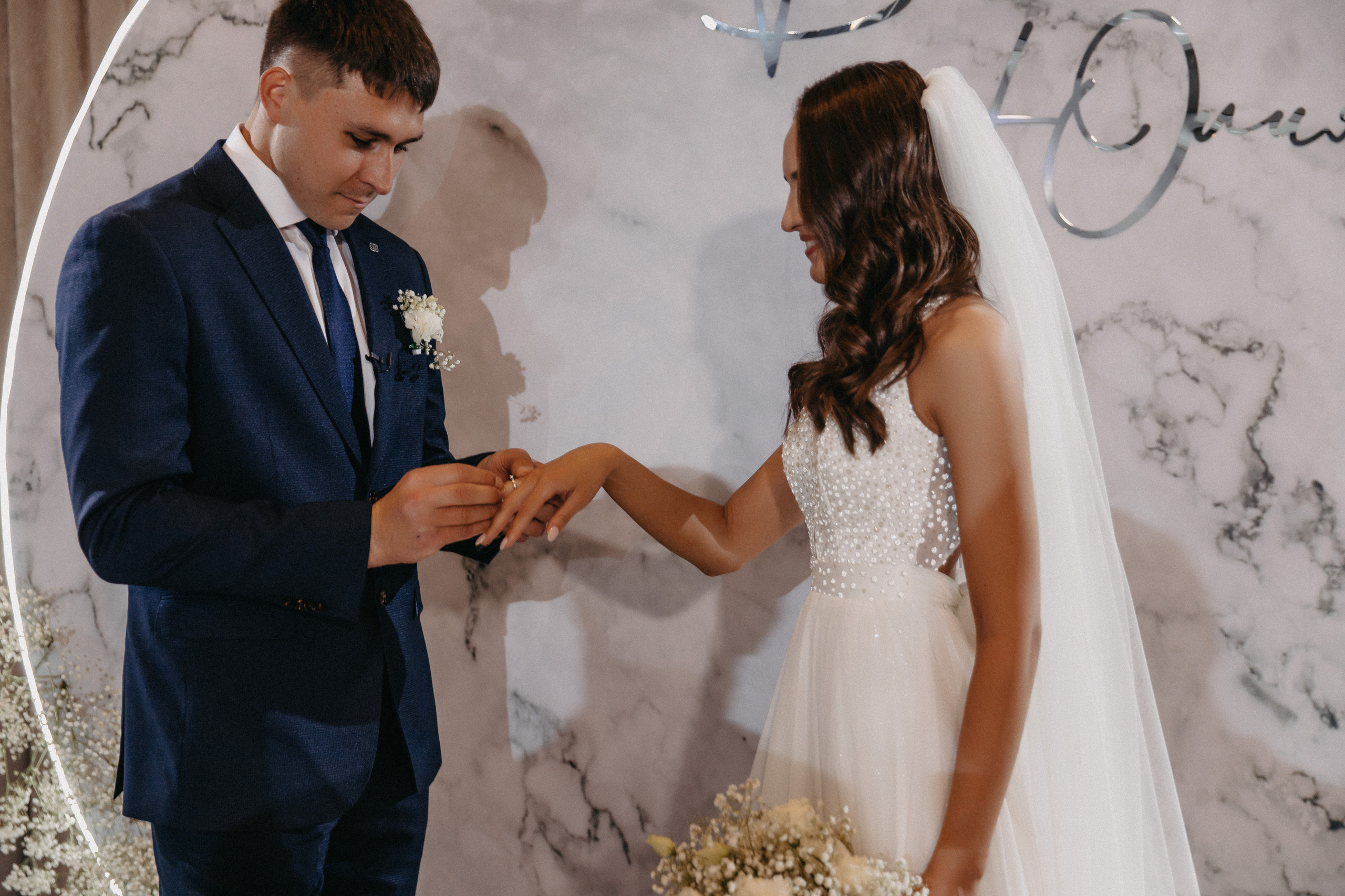 Валерий и Юлия. Свадебный и Семейный фотограф по всему миру Анна Фёдорова