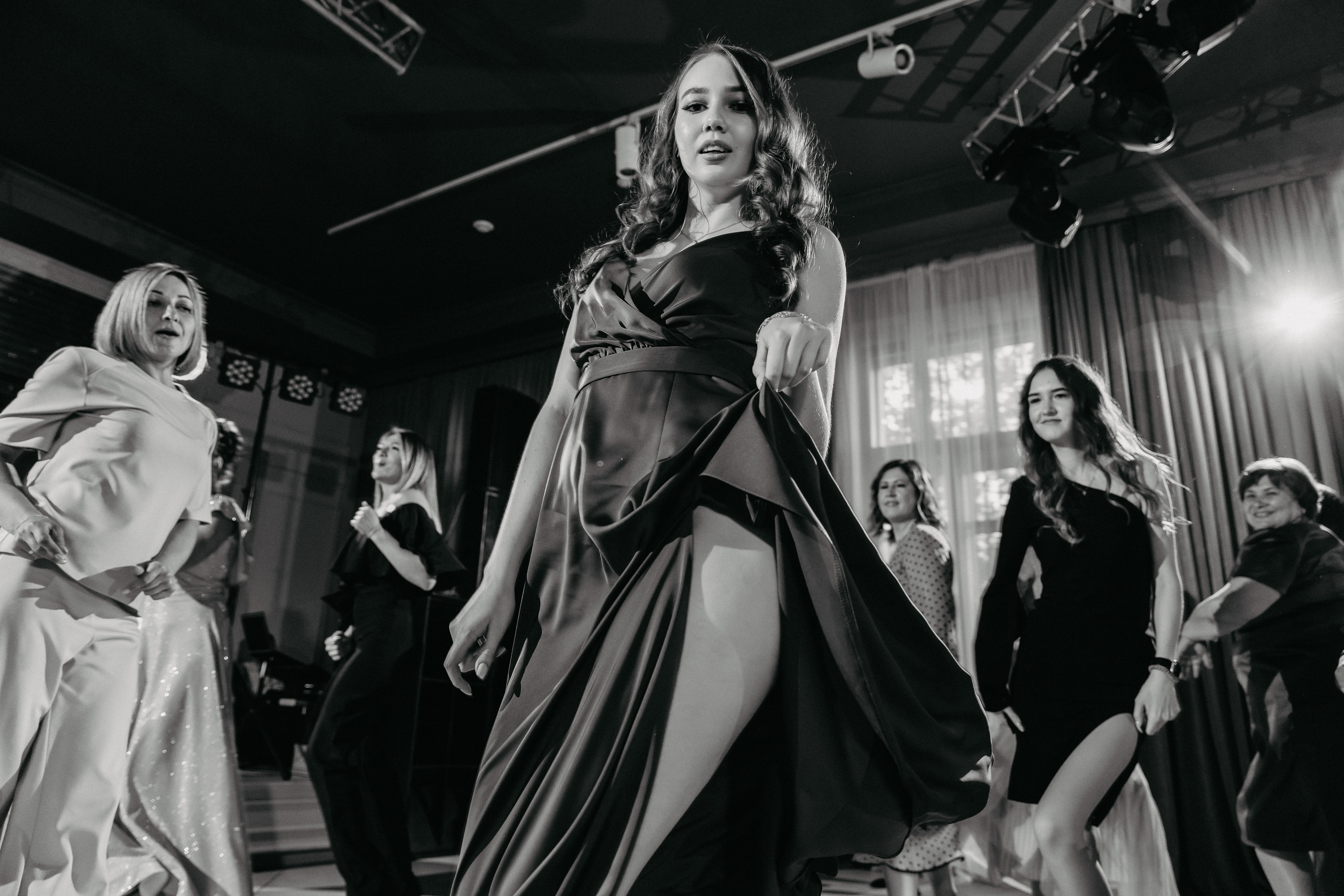 Валерий и Юлия. Свадебный и Семейный фотограф по всему миру Анна Фёдорова