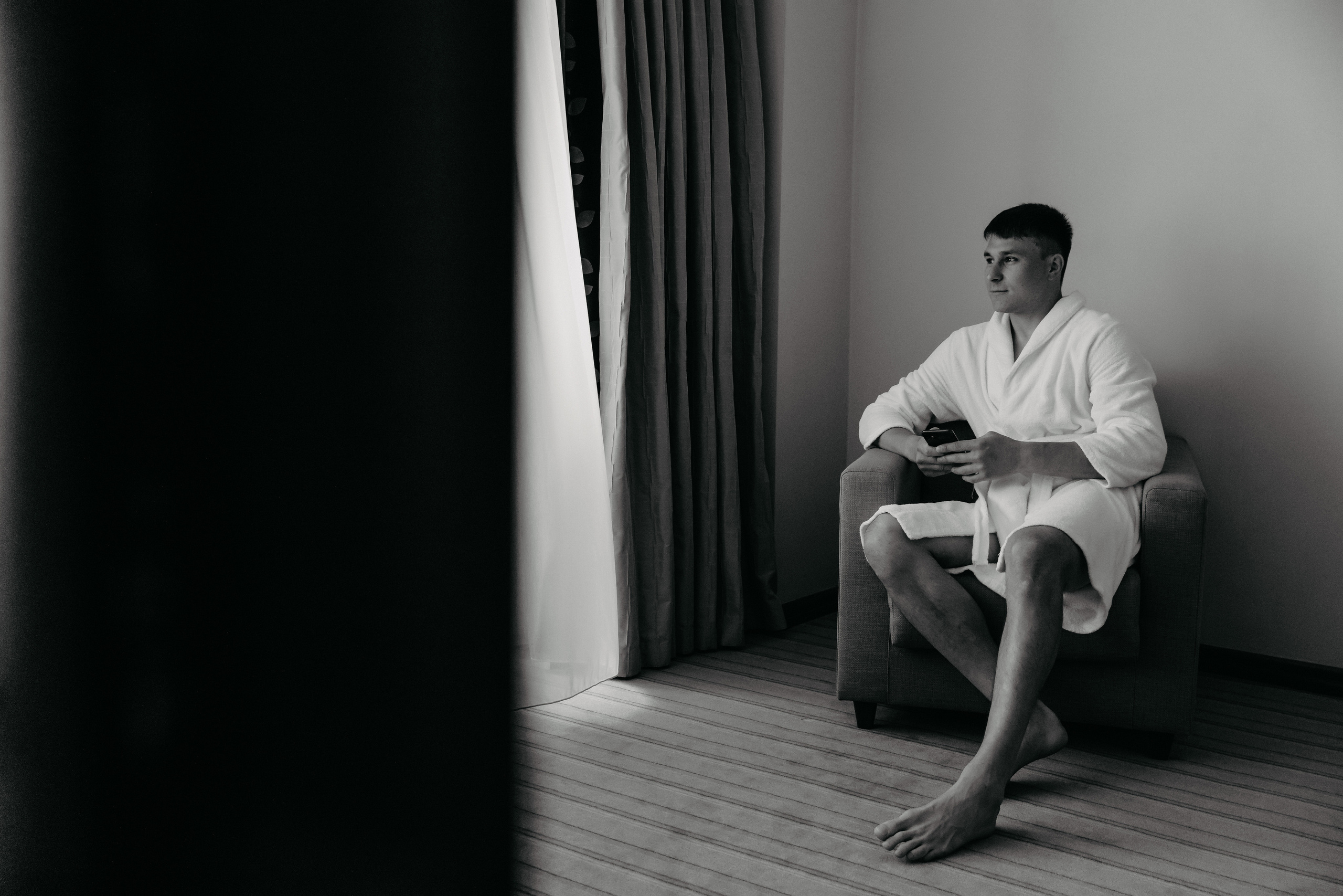 Валерий и Юлия. Свадебный и Семейный фотограф по всему миру Анна Фёдорова