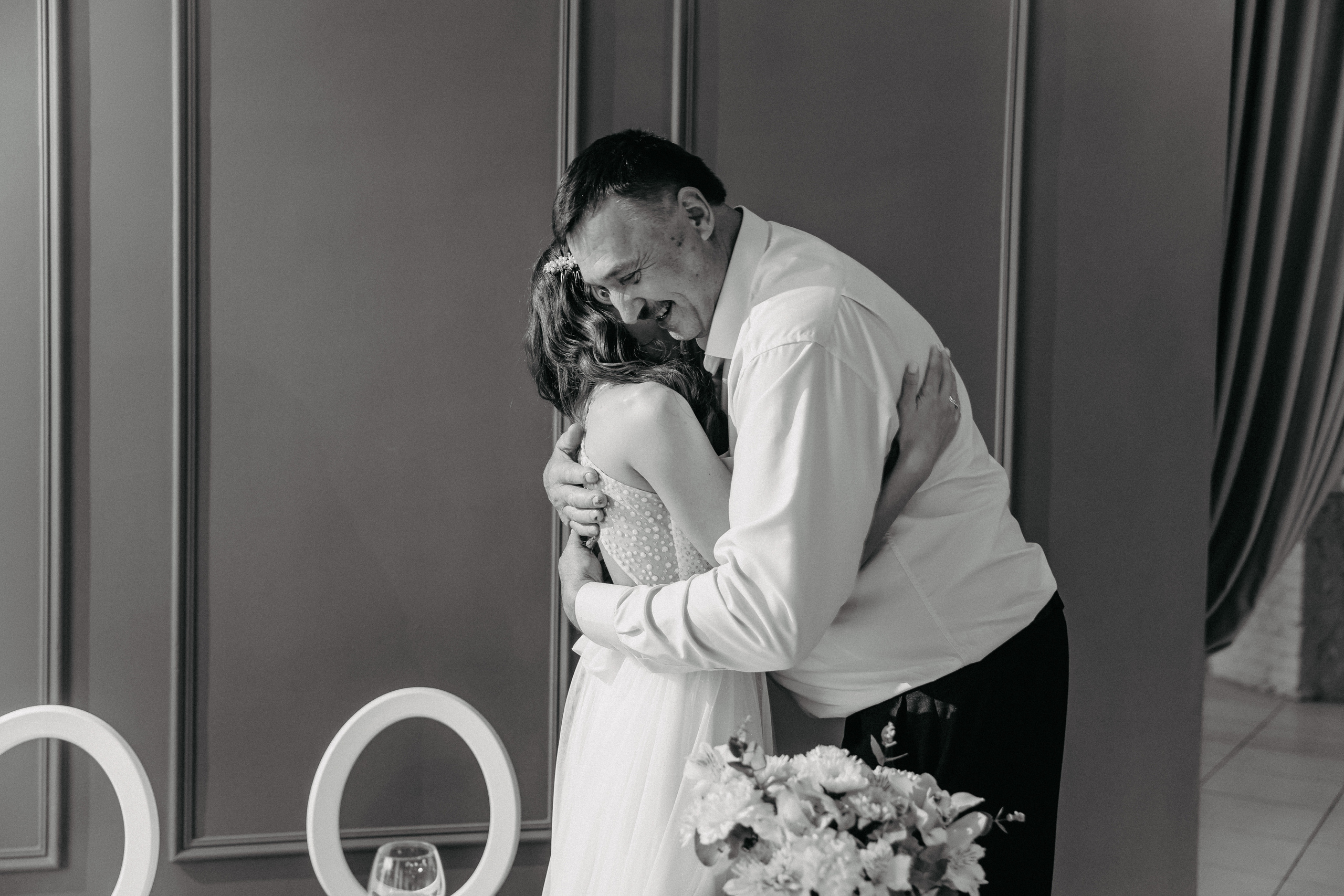 Валерий и Юлия. Свадебный и Семейный фотограф по всему миру Анна Фёдорова