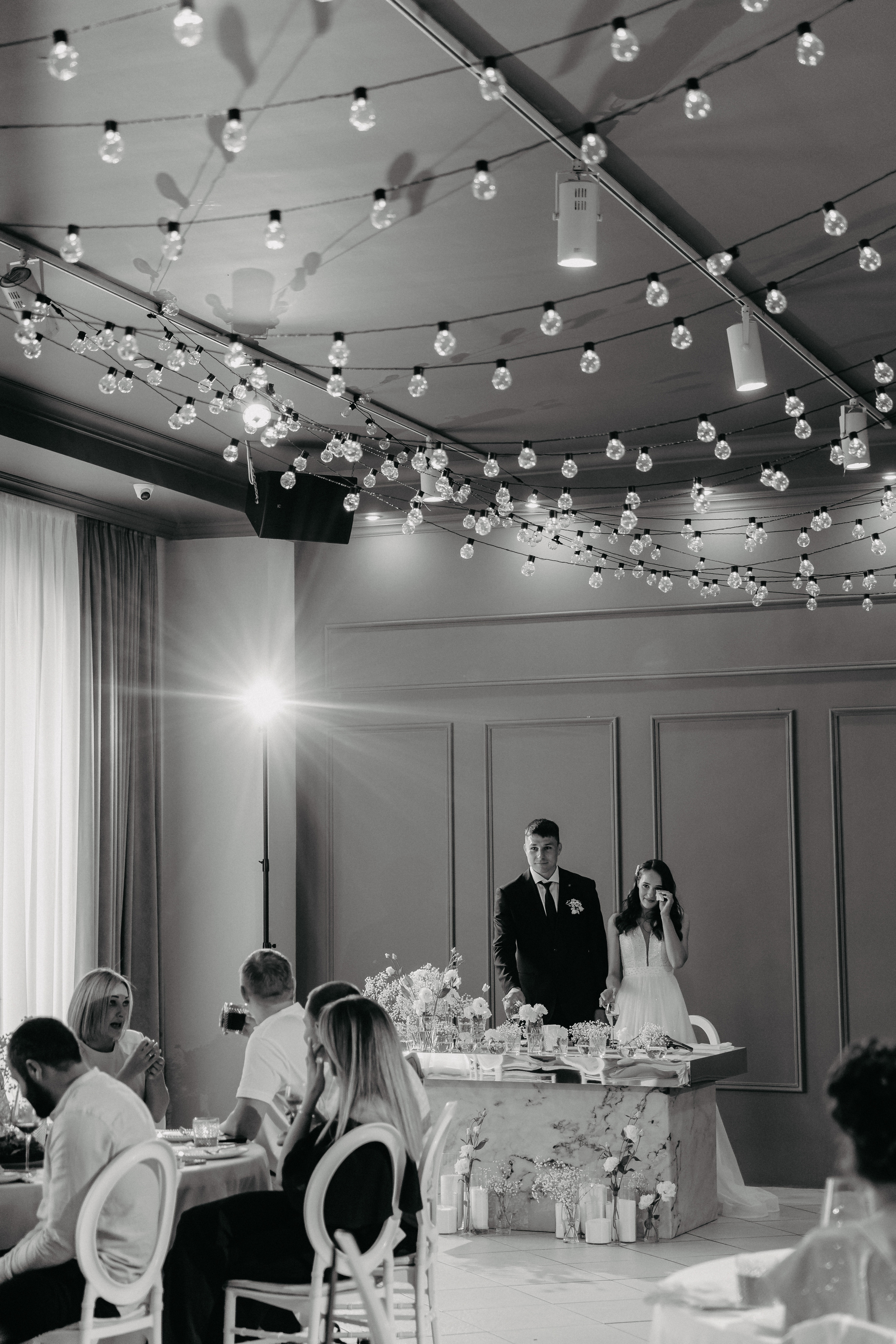 Валерий и Юлия. Свадебный и Семейный фотограф по всему миру Анна Фёдорова