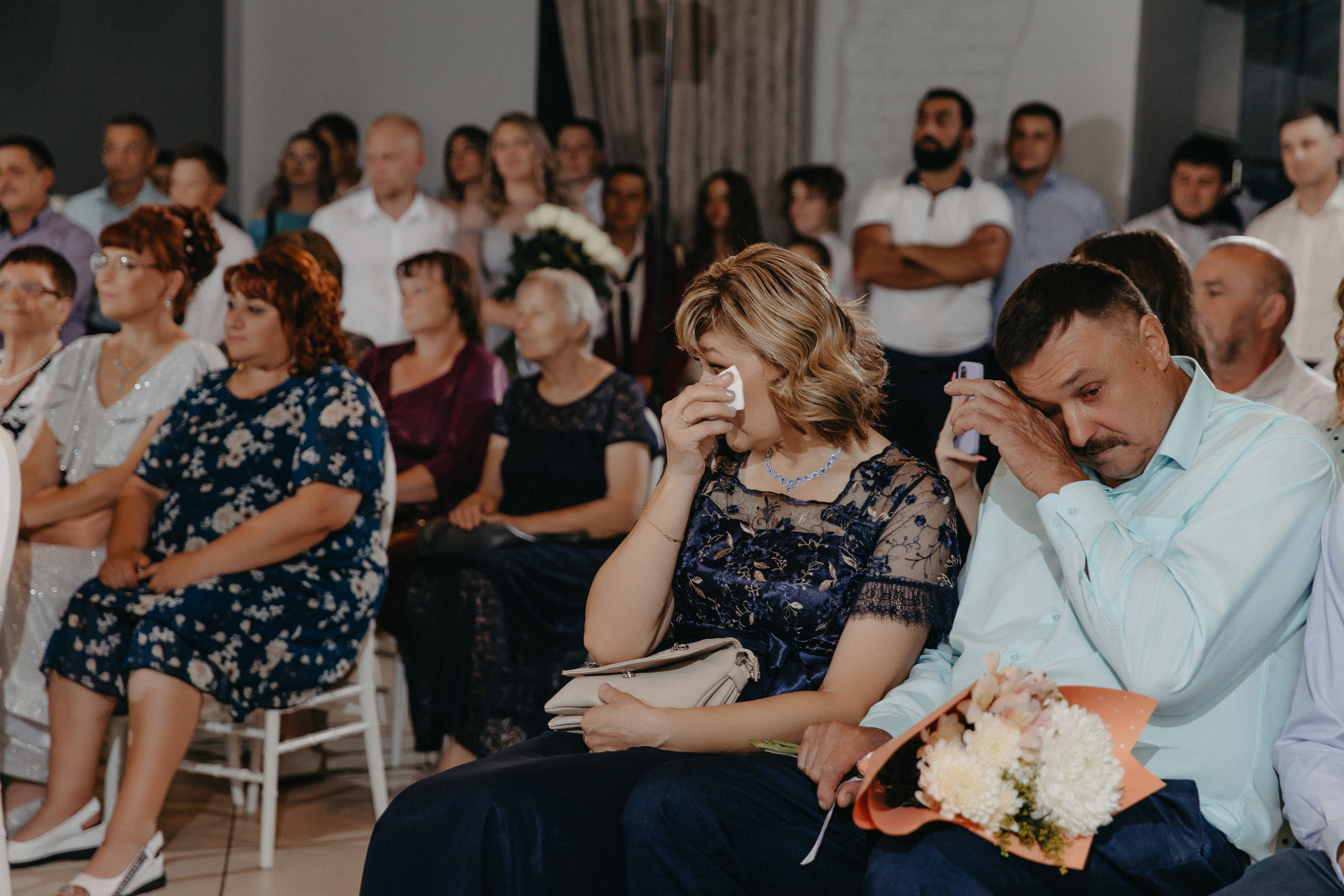 Валерий и Юлия. Свадебный и Семейный фотограф по всему миру Анна Фёдорова