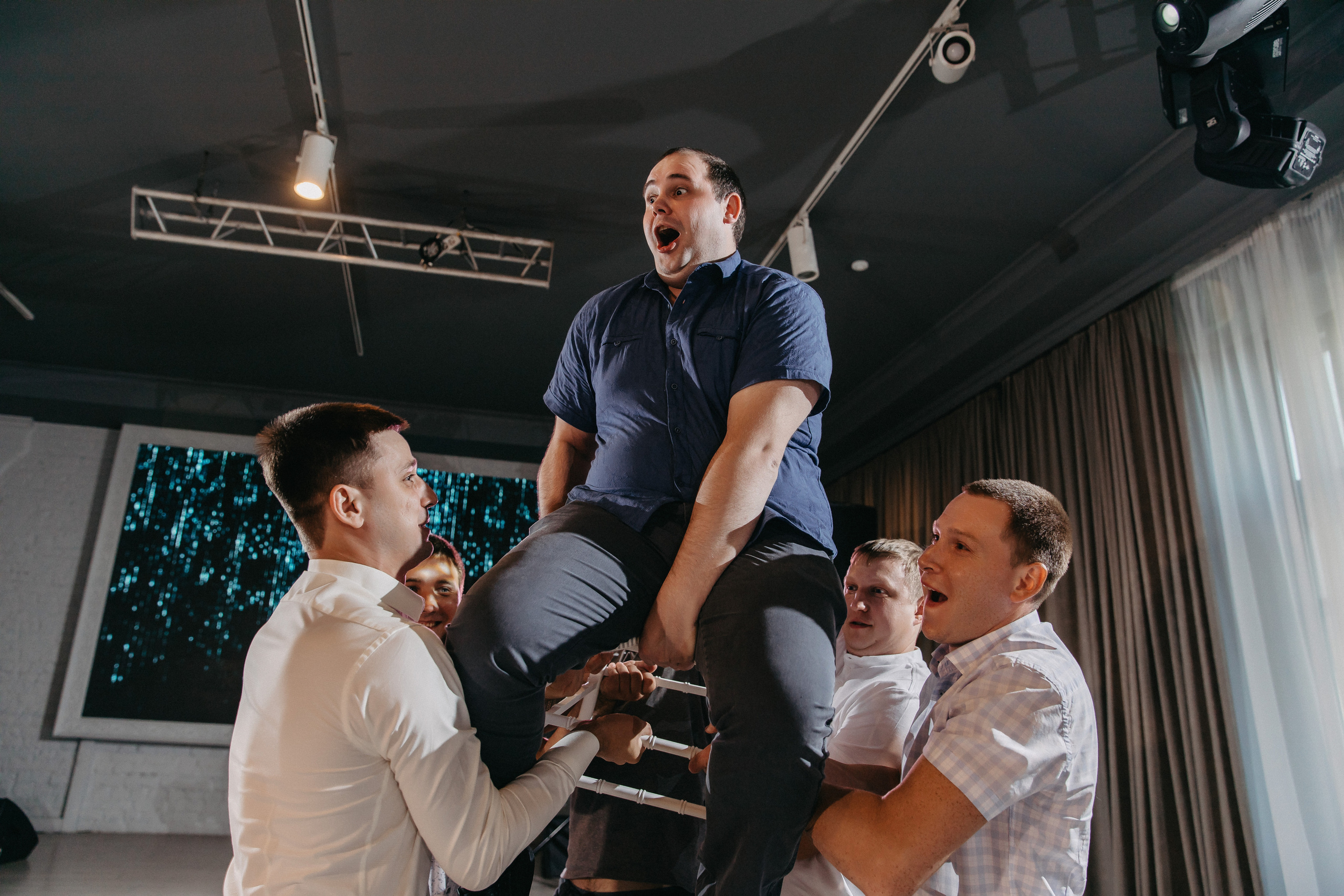 Валерий и Юлия. Свадебный и Семейный фотограф по всему миру Анна Фёдорова