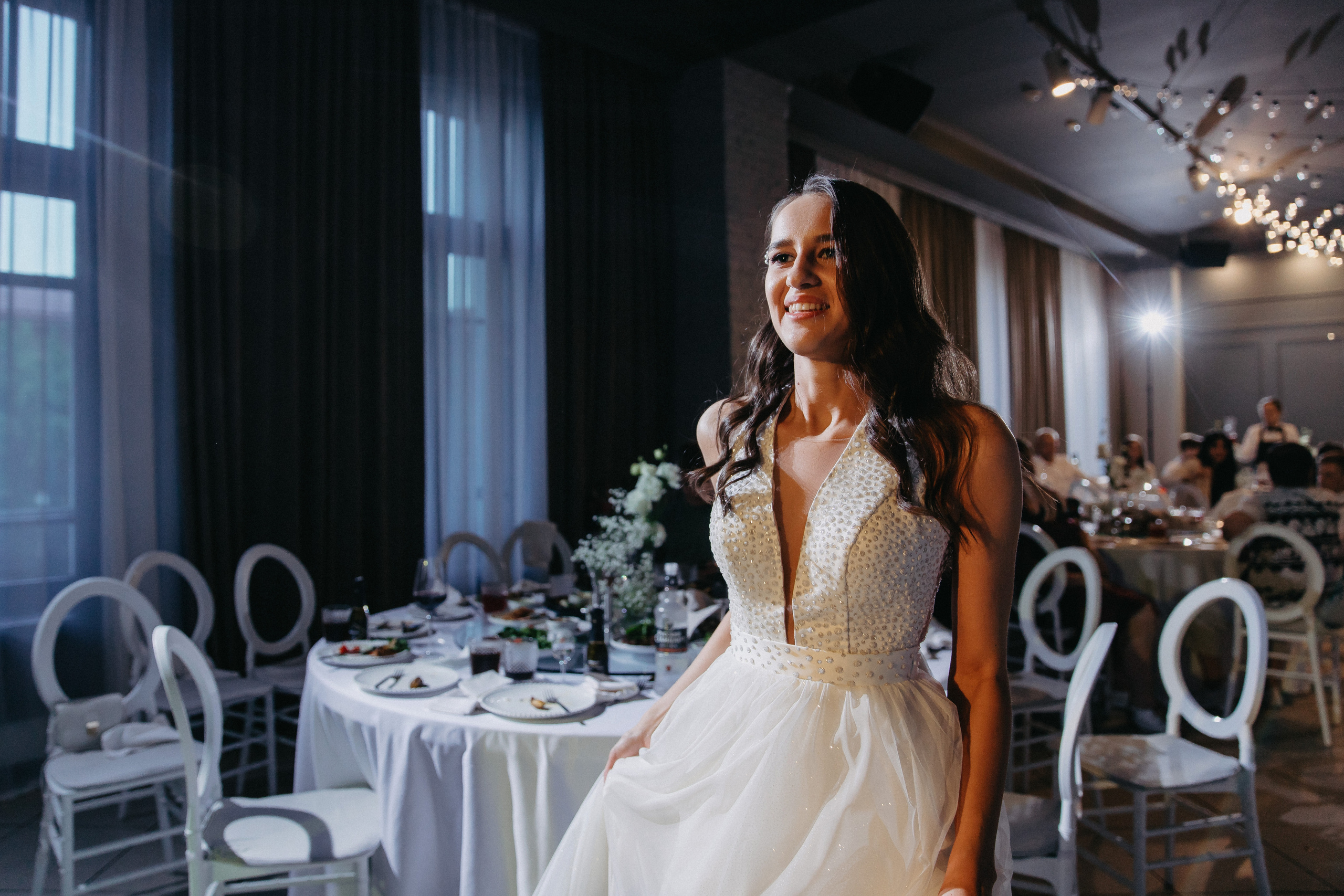 Валерий и Юлия. Свадебный и Семейный фотограф по всему миру Анна Фёдорова