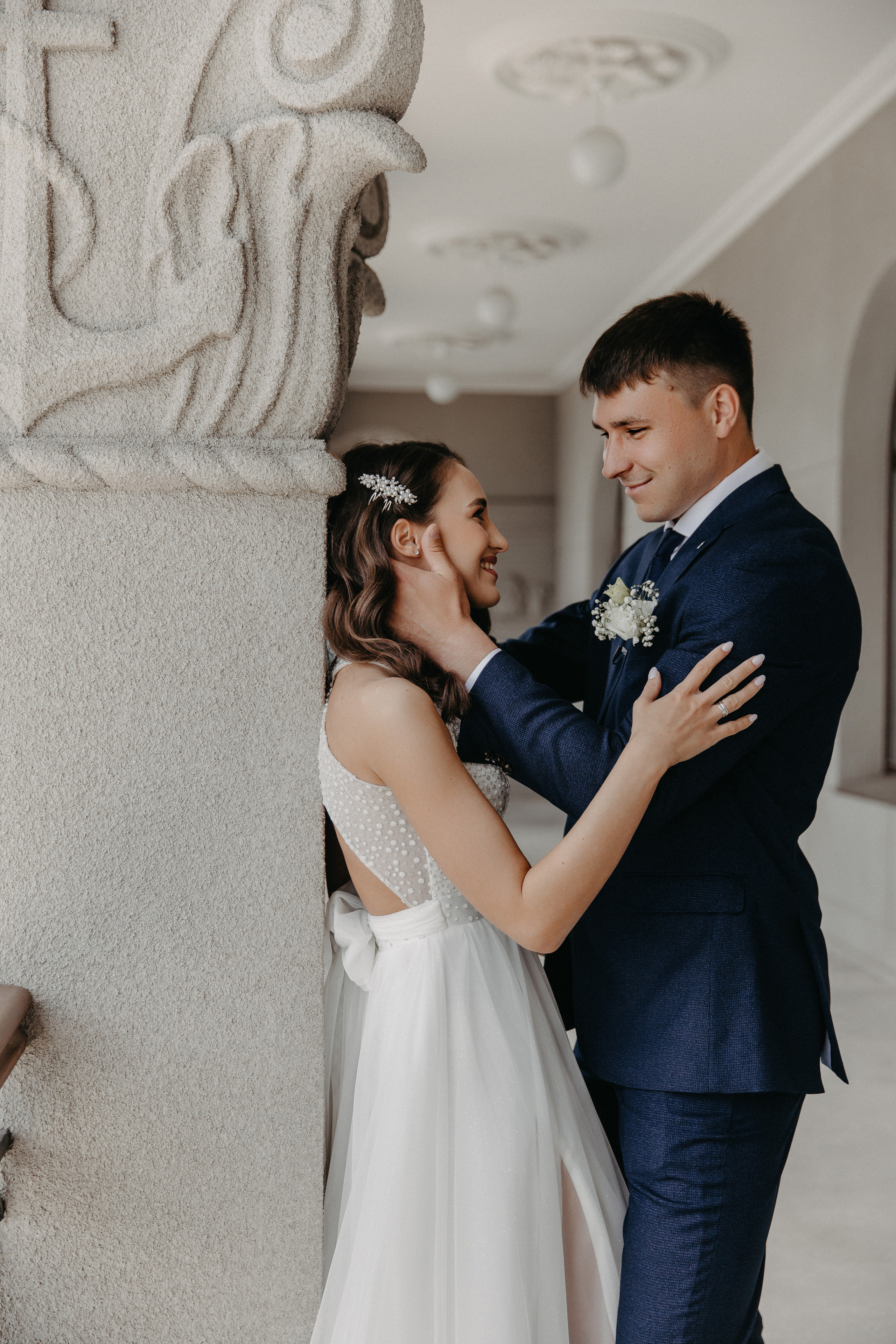 Валерий и Юлия. Свадебный и Семейный фотограф по всему миру Анна Фёдорова