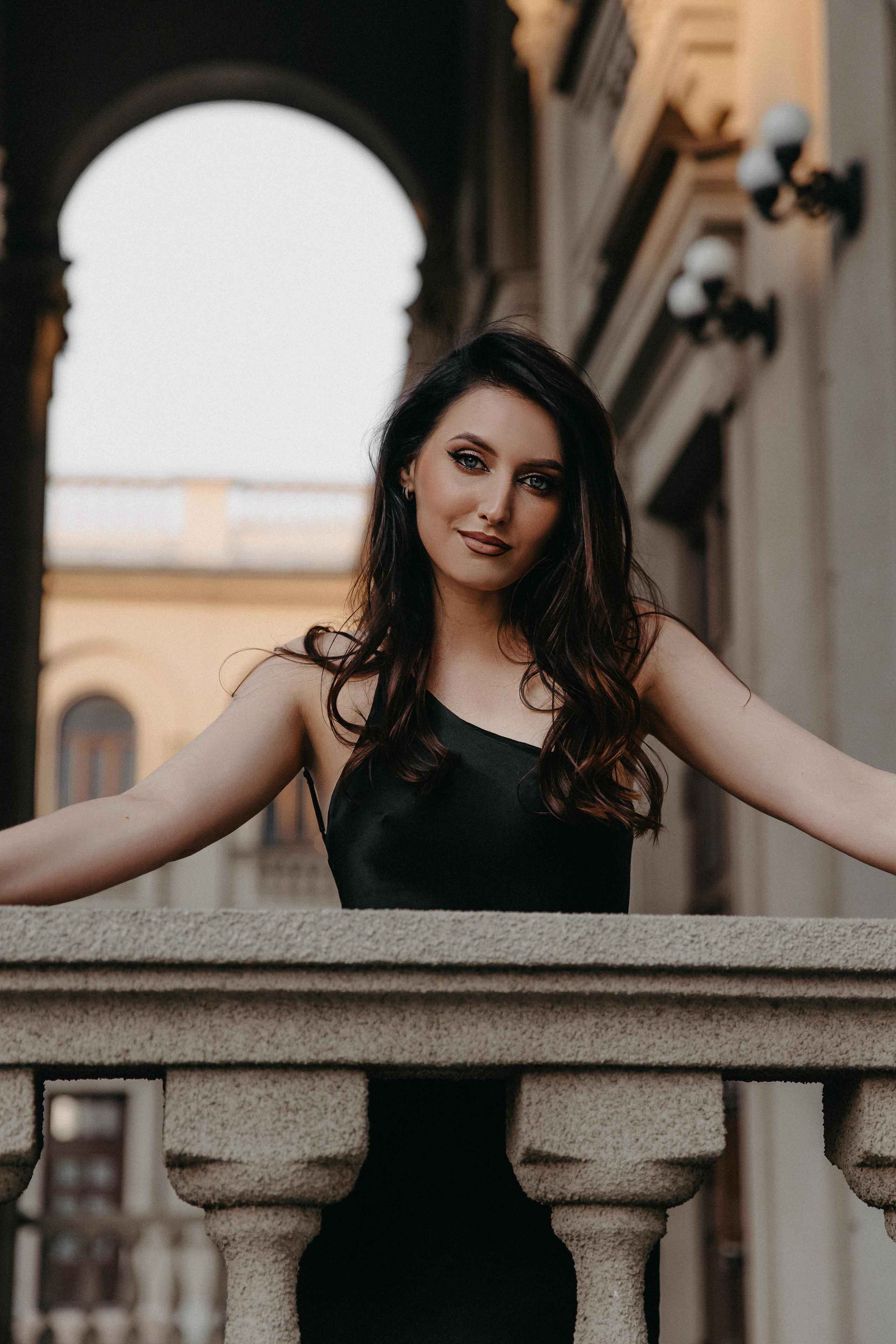 Мария. Свадебный и Семейный фотограф по всему миру Анна Фёдорова