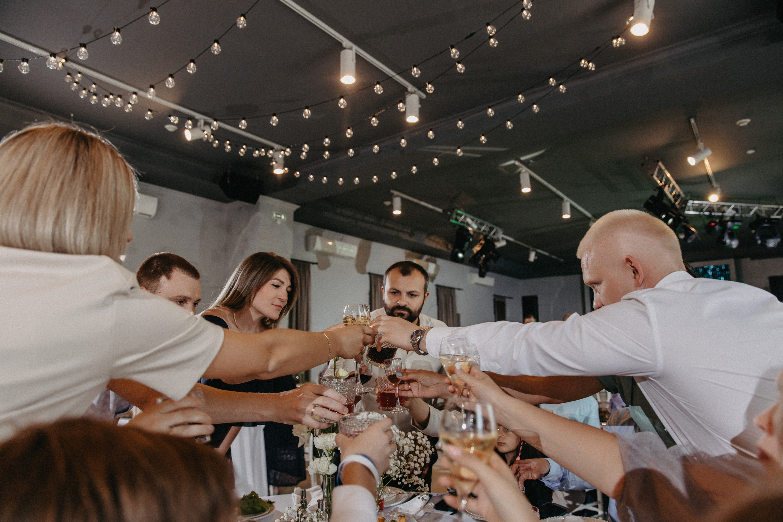 Валерий и Юлия. Свадебный и Семейный фотограф по всему миру Анна Фёдорова
