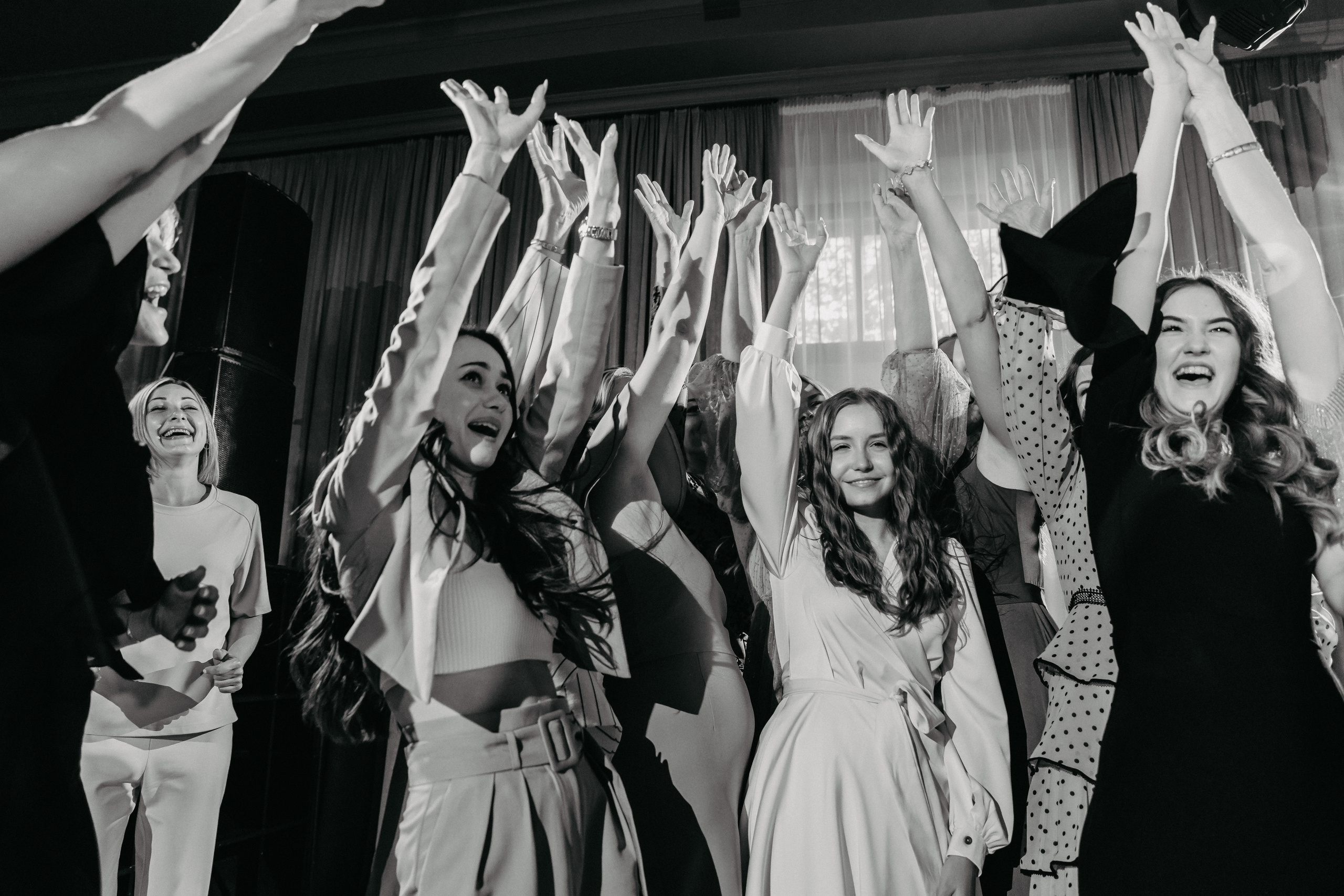 Валерий и Юлия. Свадебный и Семейный фотограф по всему миру Анна Фёдорова