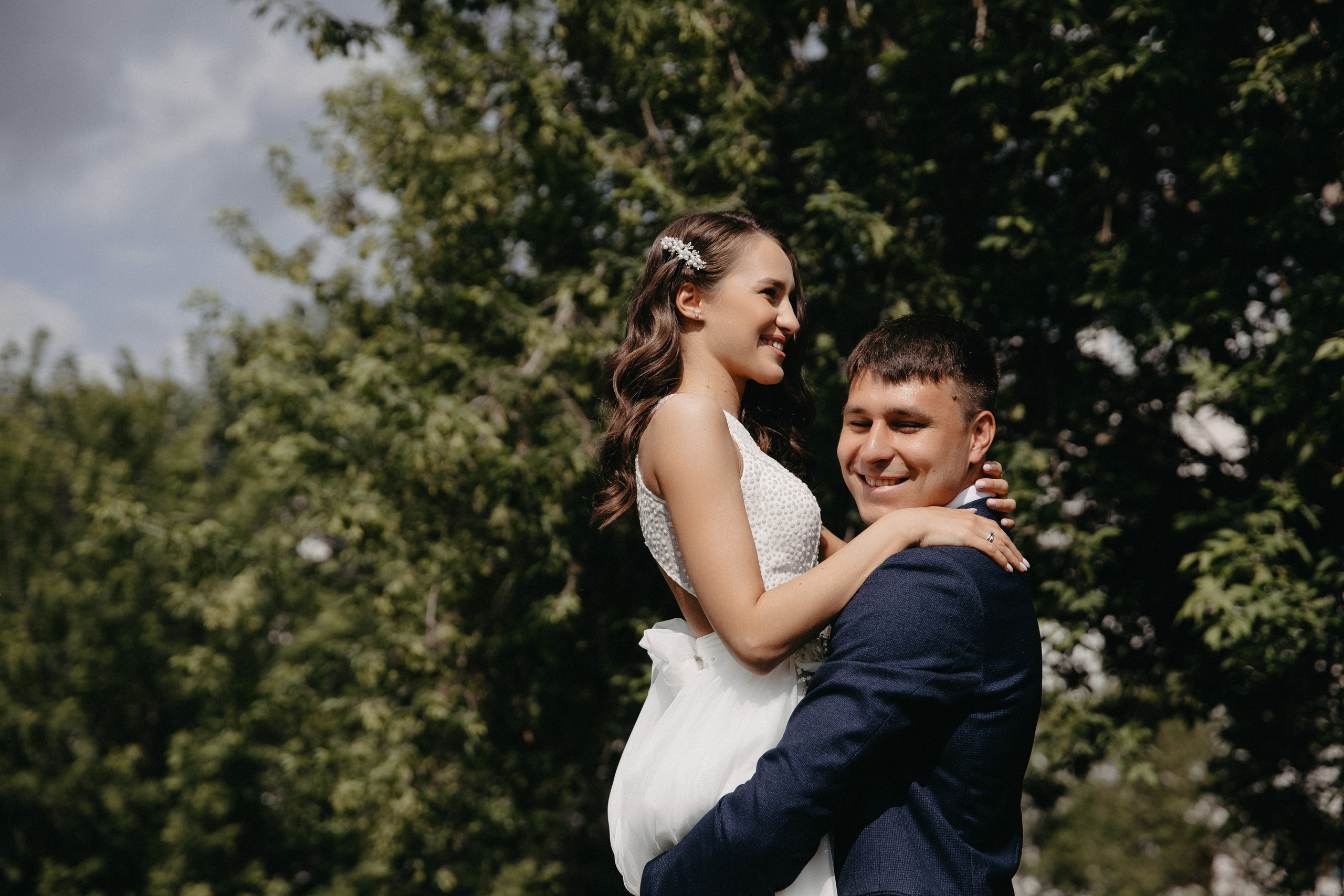 Валерий и Юлия. Свадебный и Семейный фотограф по всему миру Анна Фёдорова