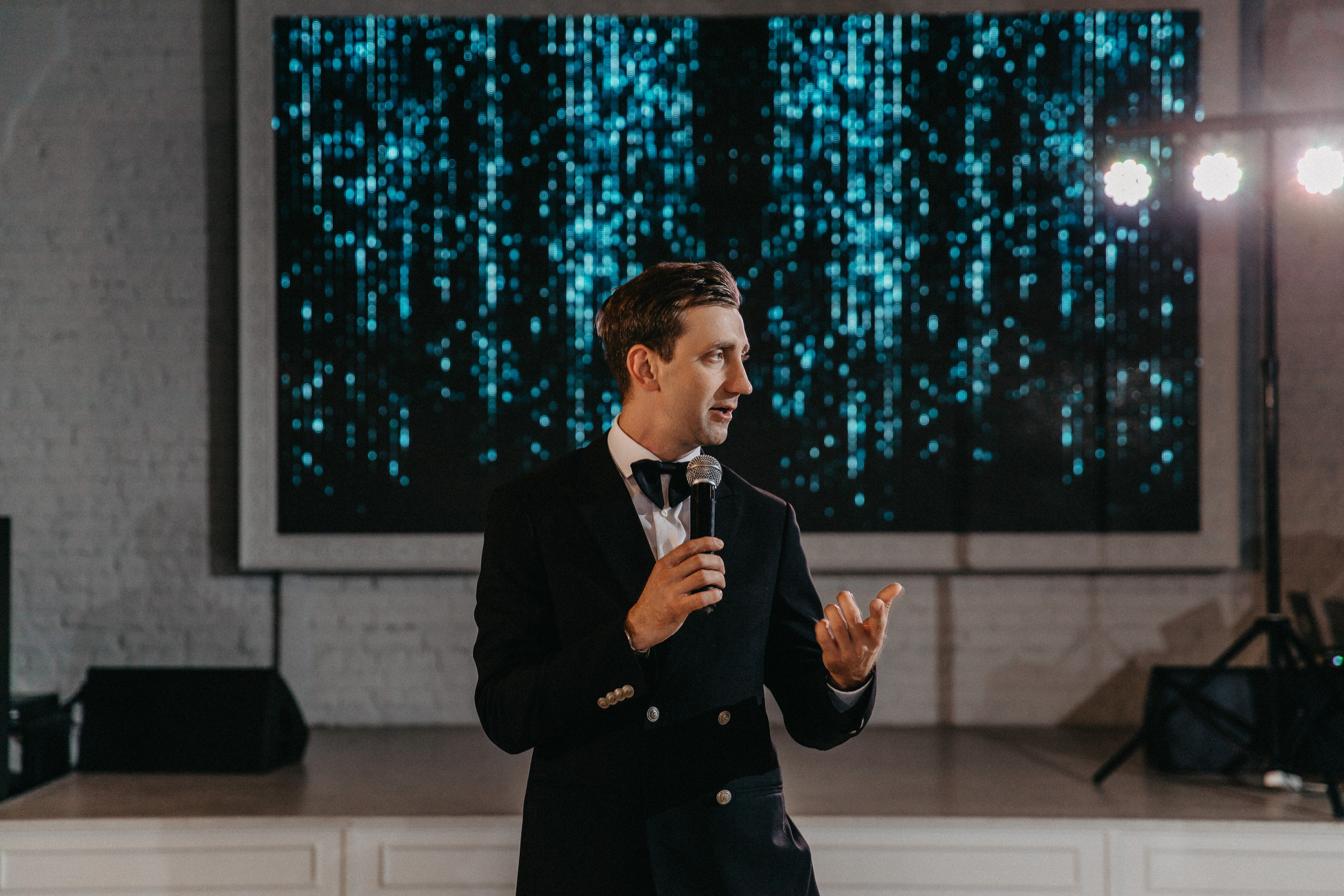 Валерий и Юлия. Свадебный и Семейный фотограф по всему миру Анна Фёдорова