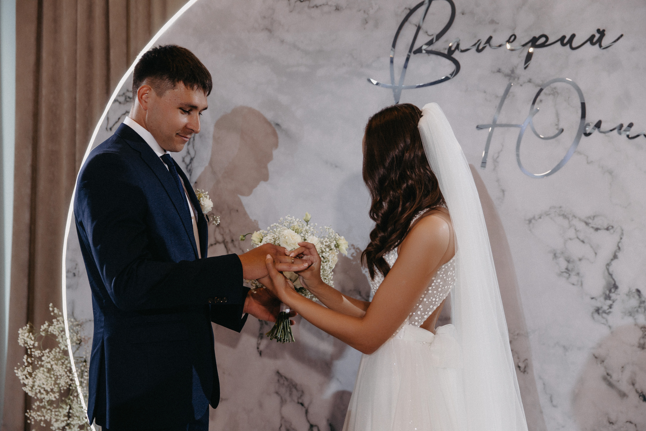 Валерий и Юлия. Свадебный и Семейный фотограф по всему миру Анна Фёдорова