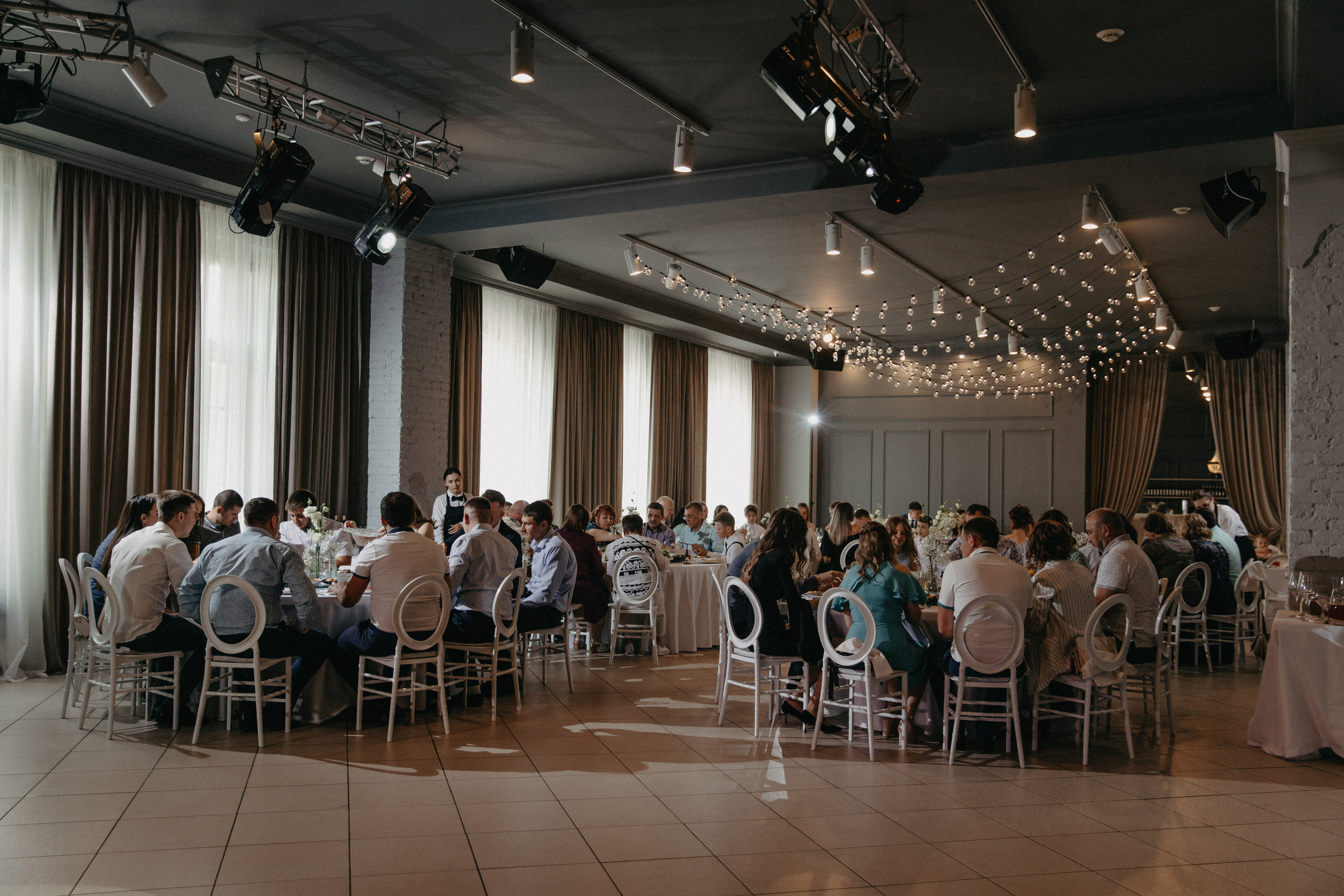 Валерий и Юлия. Свадебный и Семейный фотограф по всему миру Анна Фёдорова