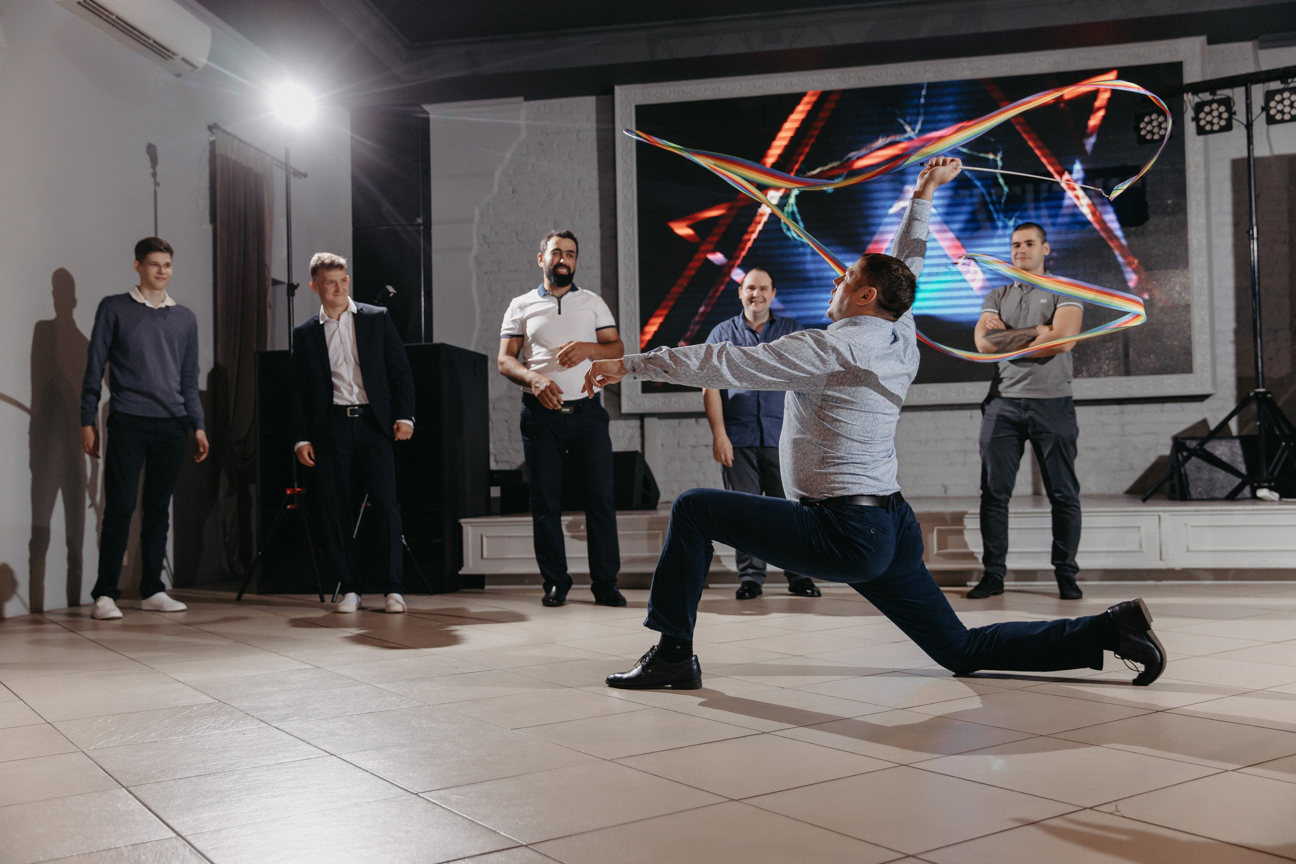 Валерий и Юлия. Свадебный и Семейный фотограф по всему миру Анна Фёдорова