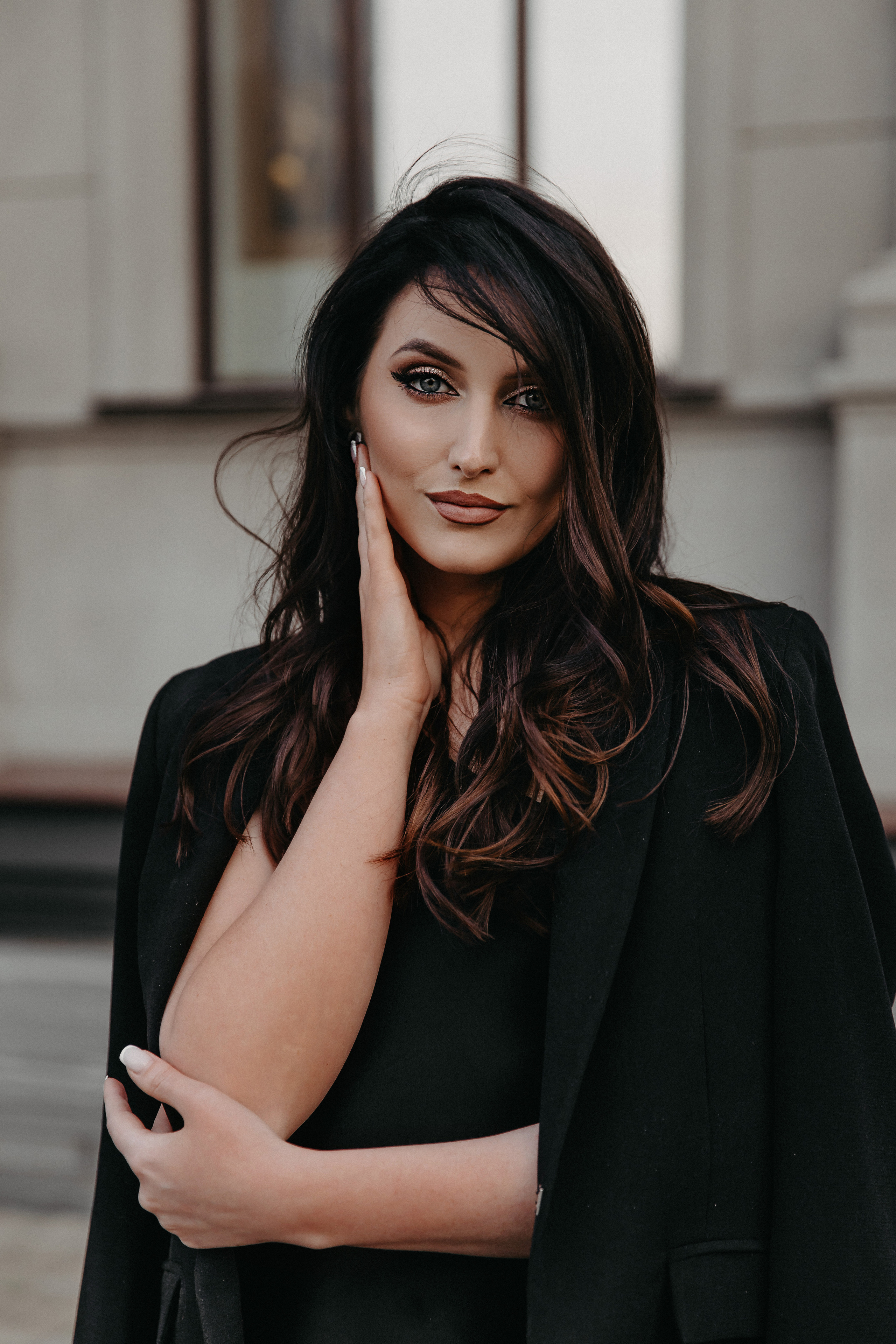 Мария. Свадебный и Семейный фотограф по всему миру Анна Фёдорова