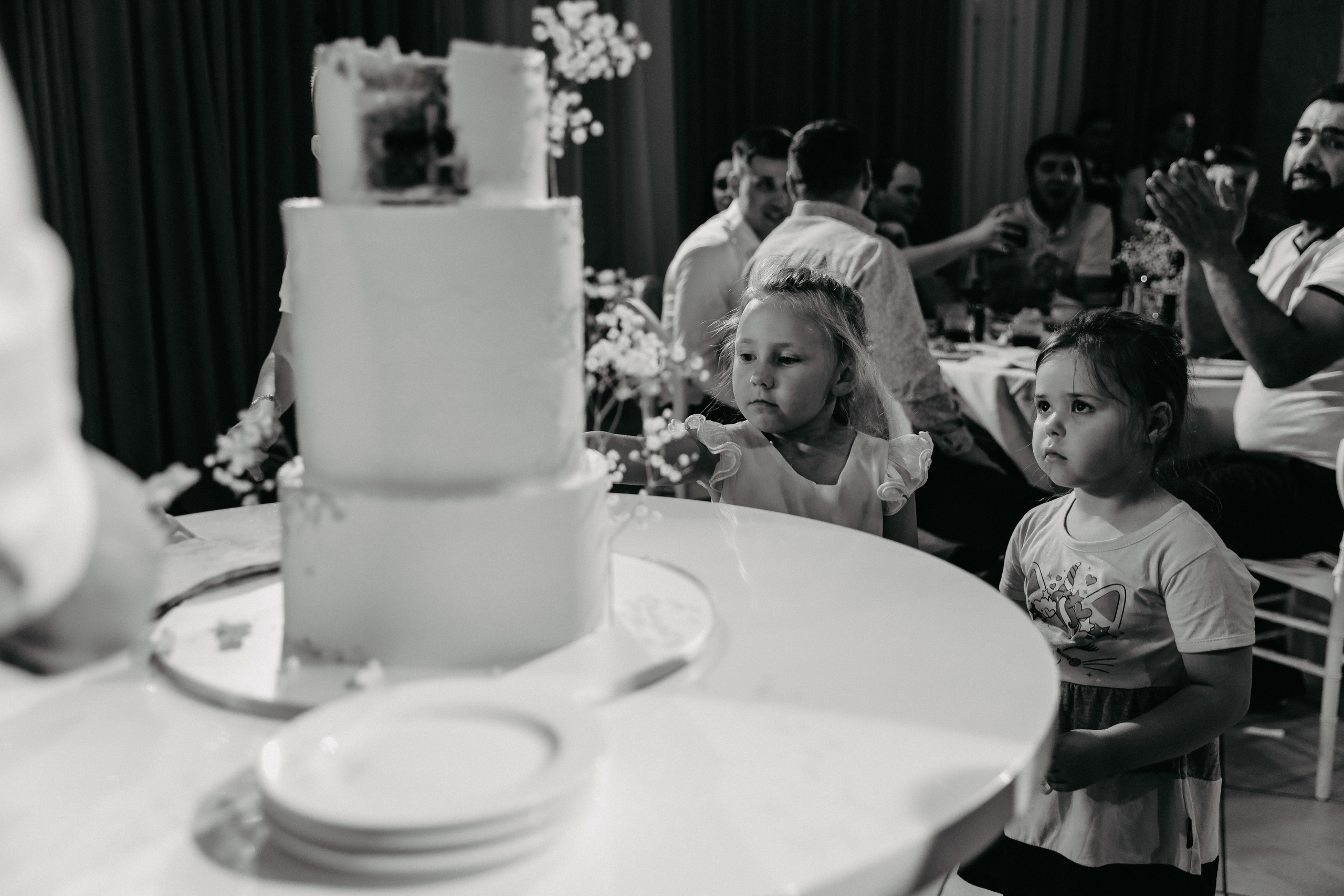 Валерий и Юлия. Свадебный и Семейный фотограф по всему миру Анна Фёдорова