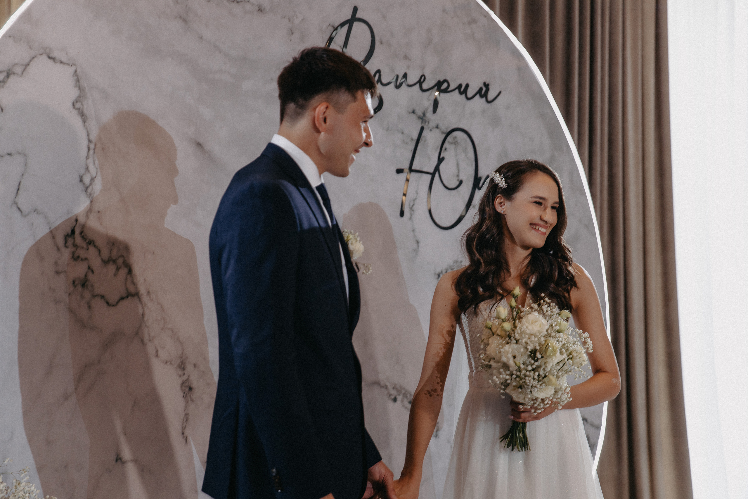 Валерий и Юлия. Свадебный и Семейный фотограф по всему миру Анна Фёдорова