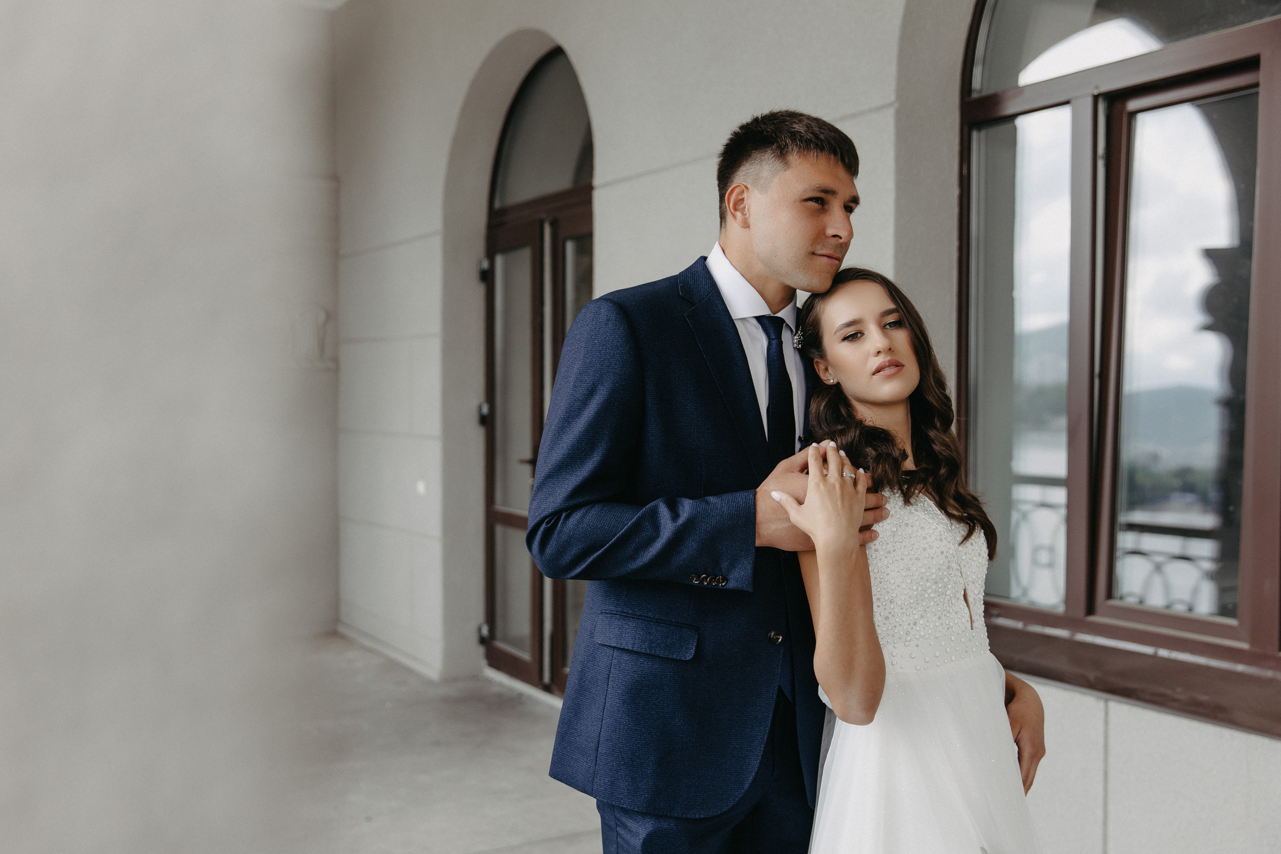 Валерий и Юлия. Свадебный и Семейный фотограф по всему миру Анна Фёдорова