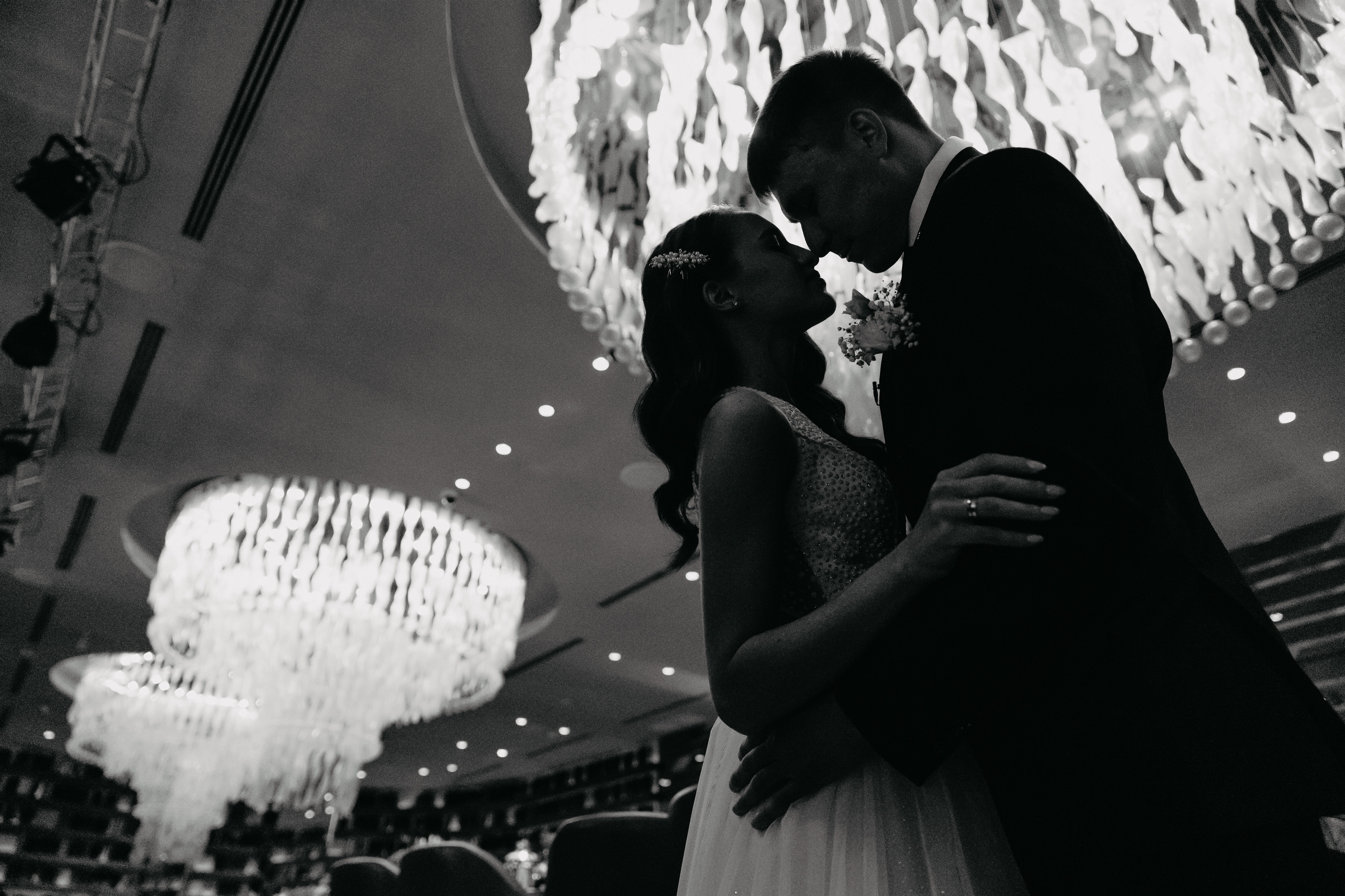 Валерий и Юлия. Свадебный и Семейный фотограф по всему миру Анна Фёдорова