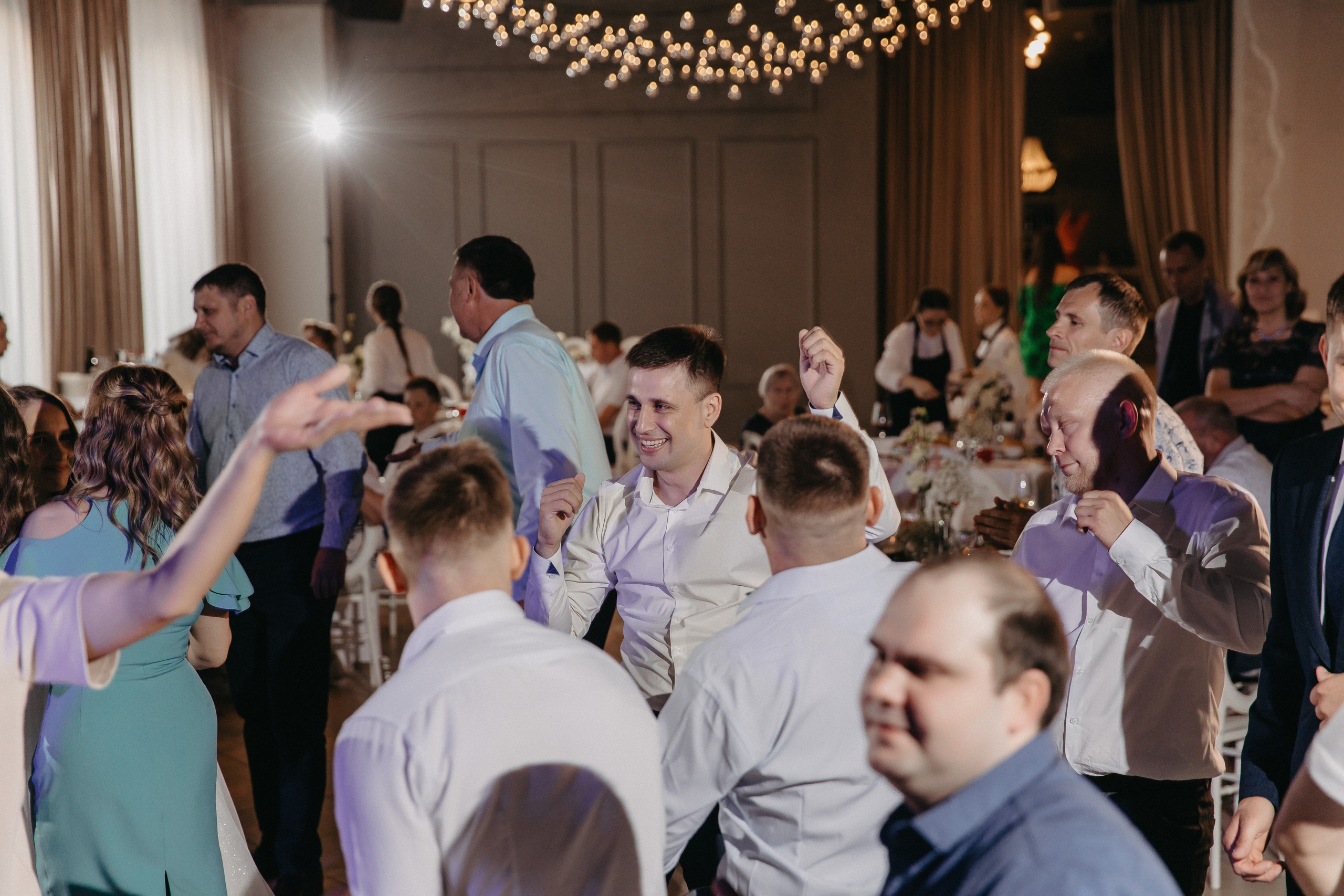 Валерий и Юлия. Свадебный и Семейный фотограф по всему миру Анна Фёдорова