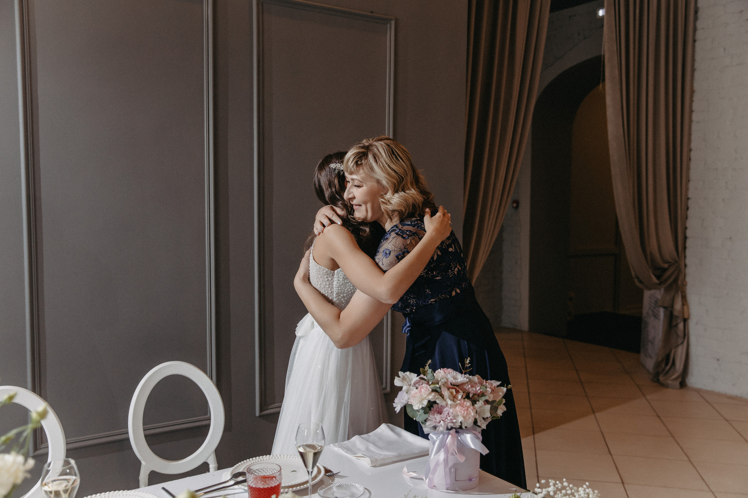 Валерий и Юлия. Свадебный и Семейный фотограф по всему миру Анна Фёдорова