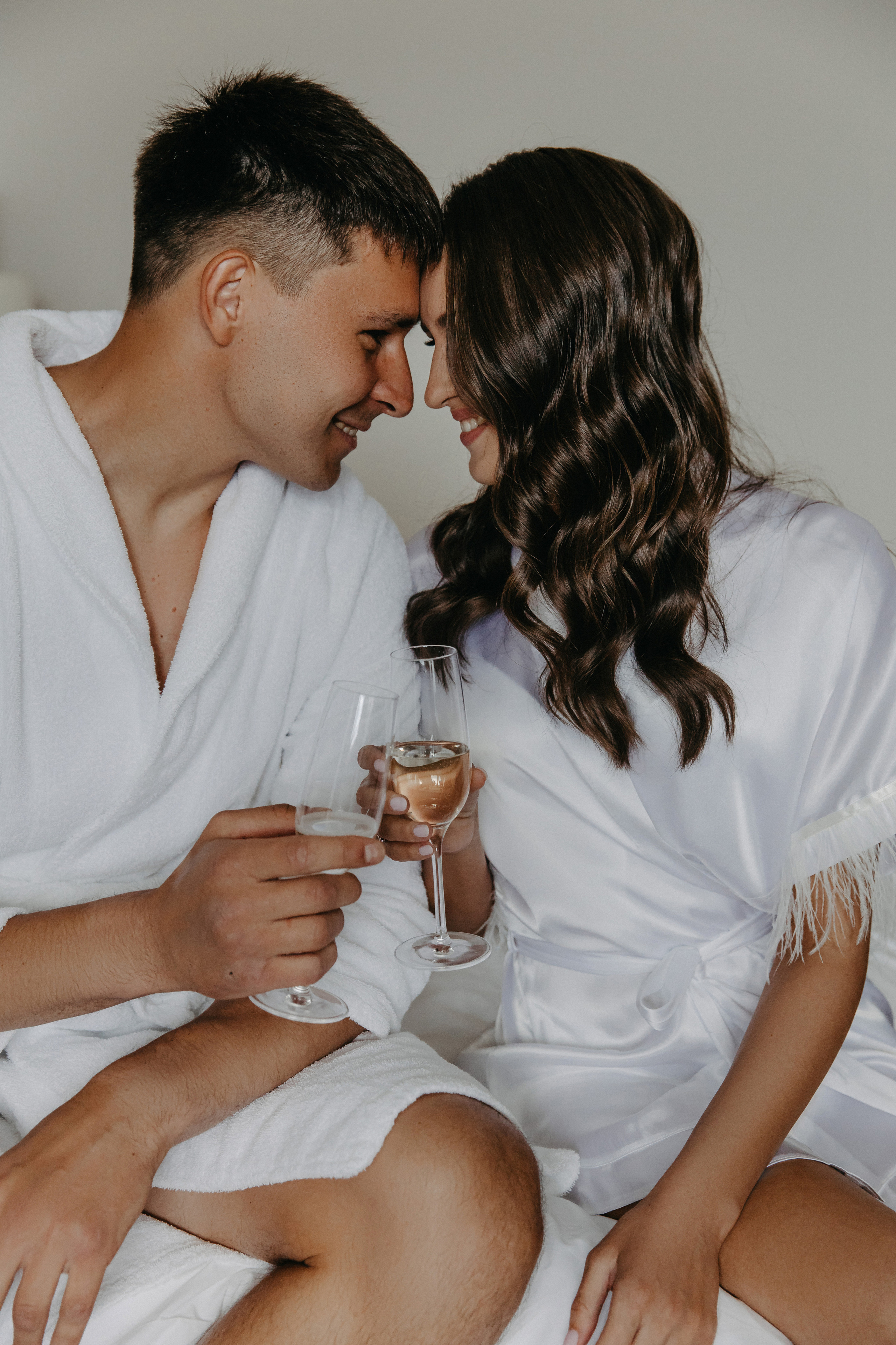 Валерий и Юлия. Свадебный и Семейный фотограф по всему миру Анна Фёдорова