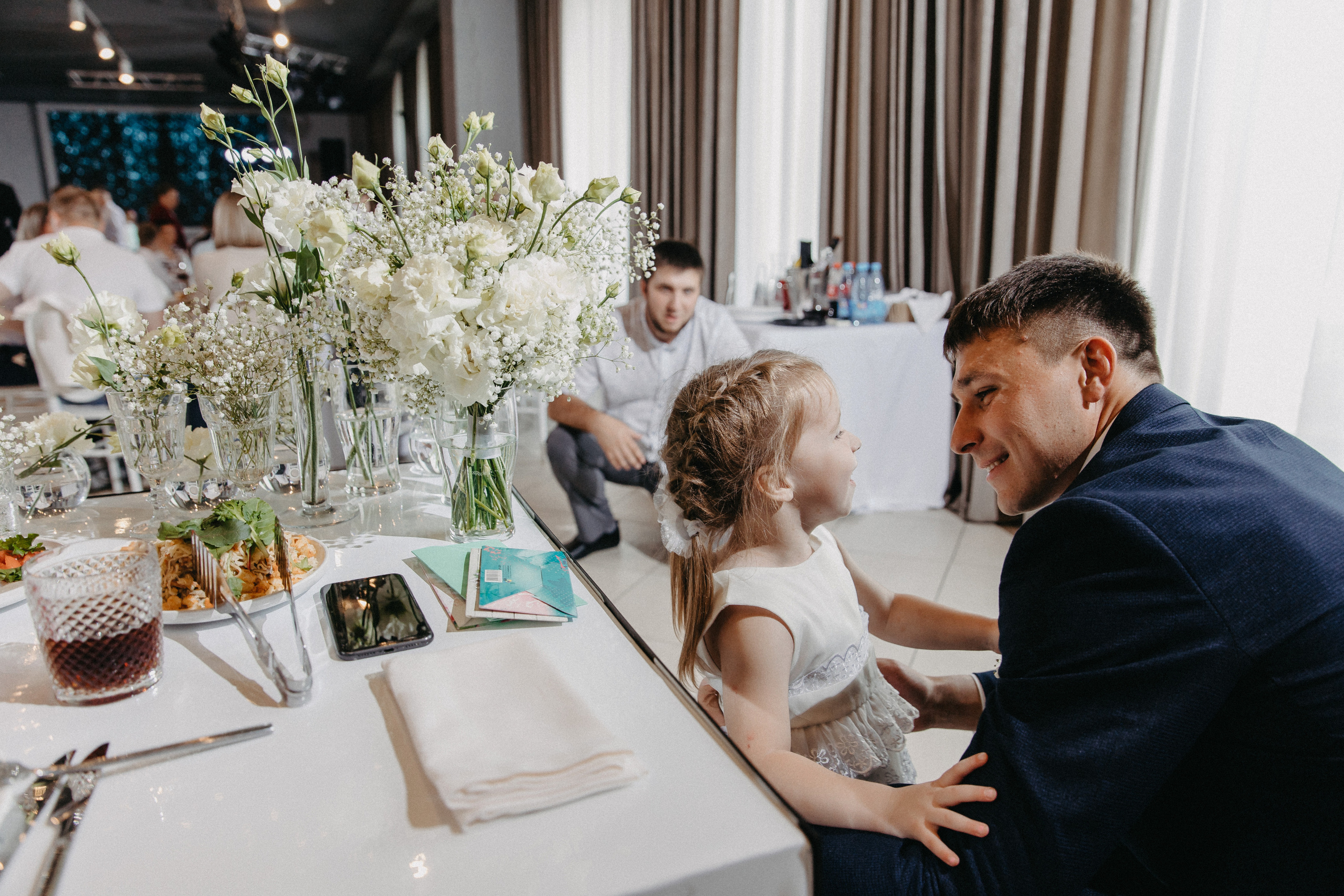 Валерий и Юлия. Свадебный и Семейный фотограф по всему миру Анна Фёдорова