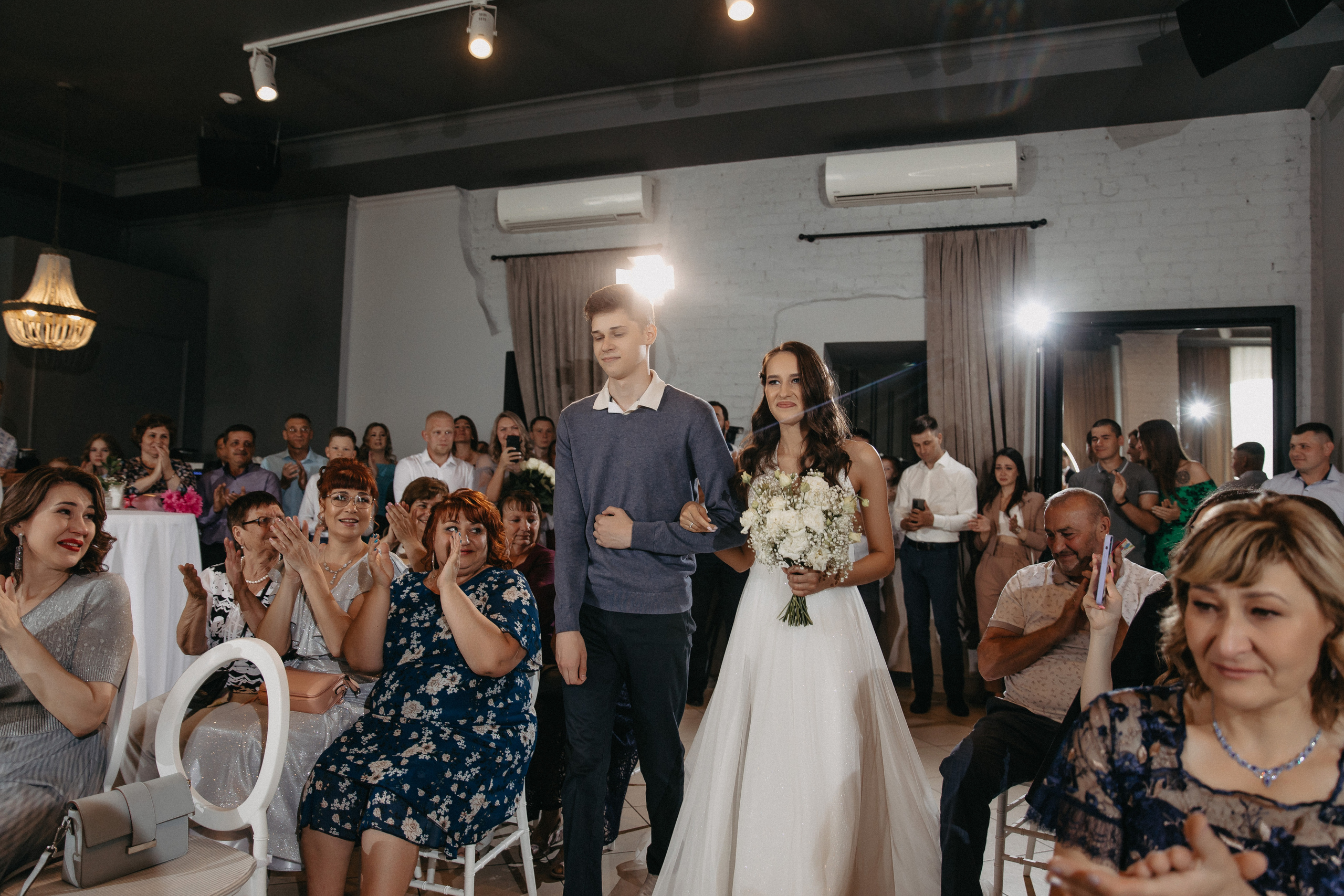 Валерий и Юлия. Свадебный и Семейный фотограф по всему миру Анна Фёдорова